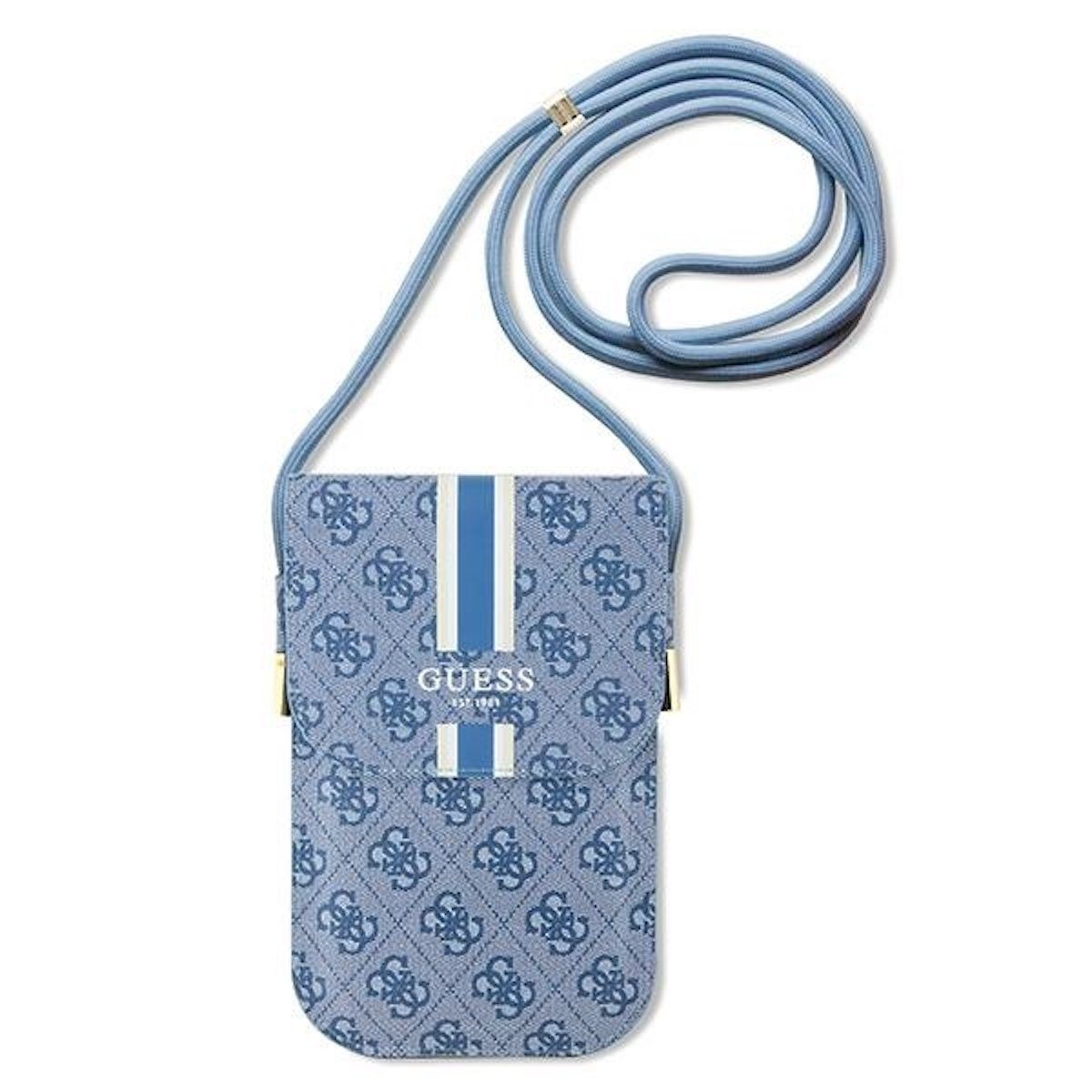 Guess Smartphone-Hülle Guess Torebka Universell Handy Tasche ...
