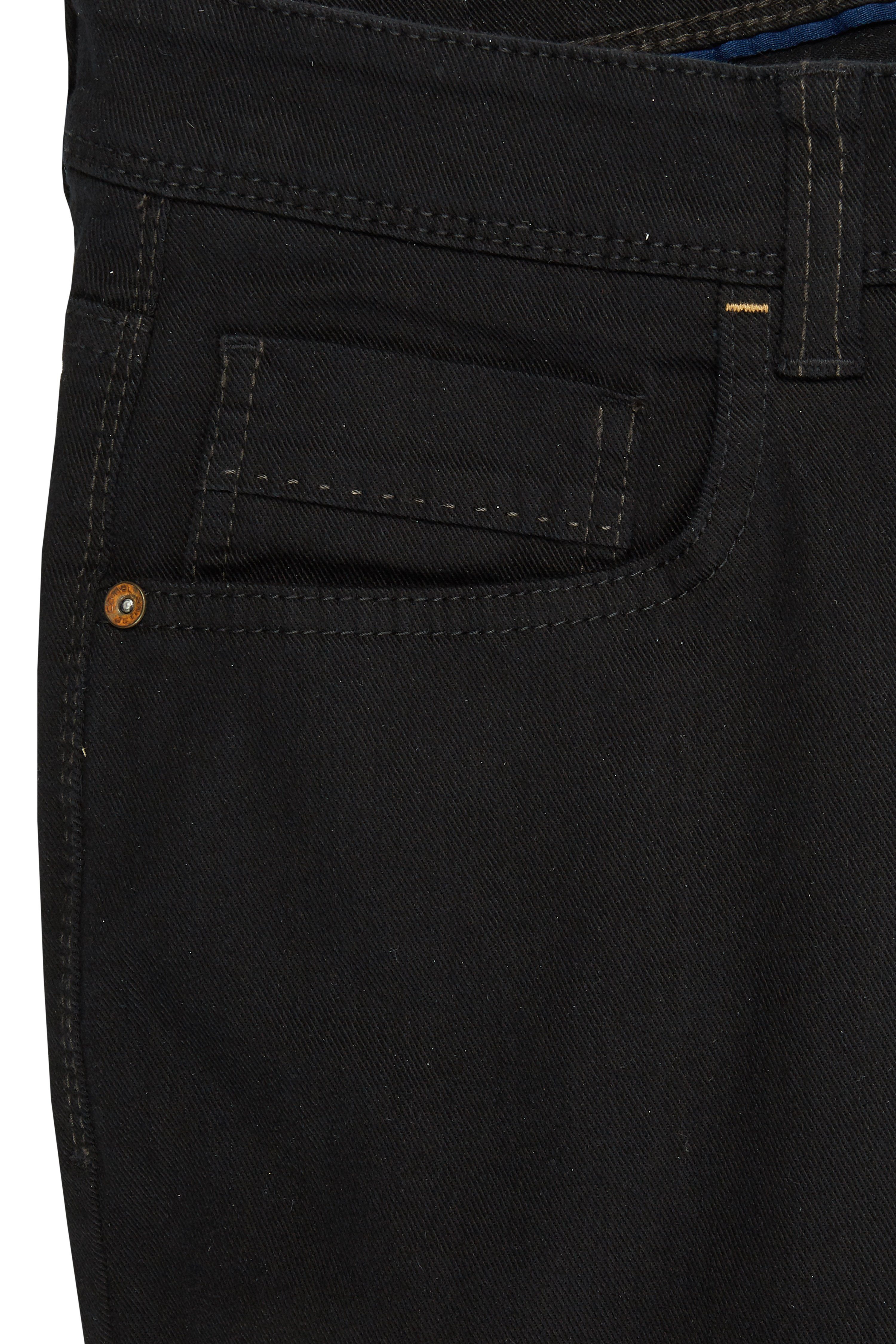 camel active 5-Pocket-Jeans CAMEL ACTIVE HOUSTON forever black 488765 9472.09