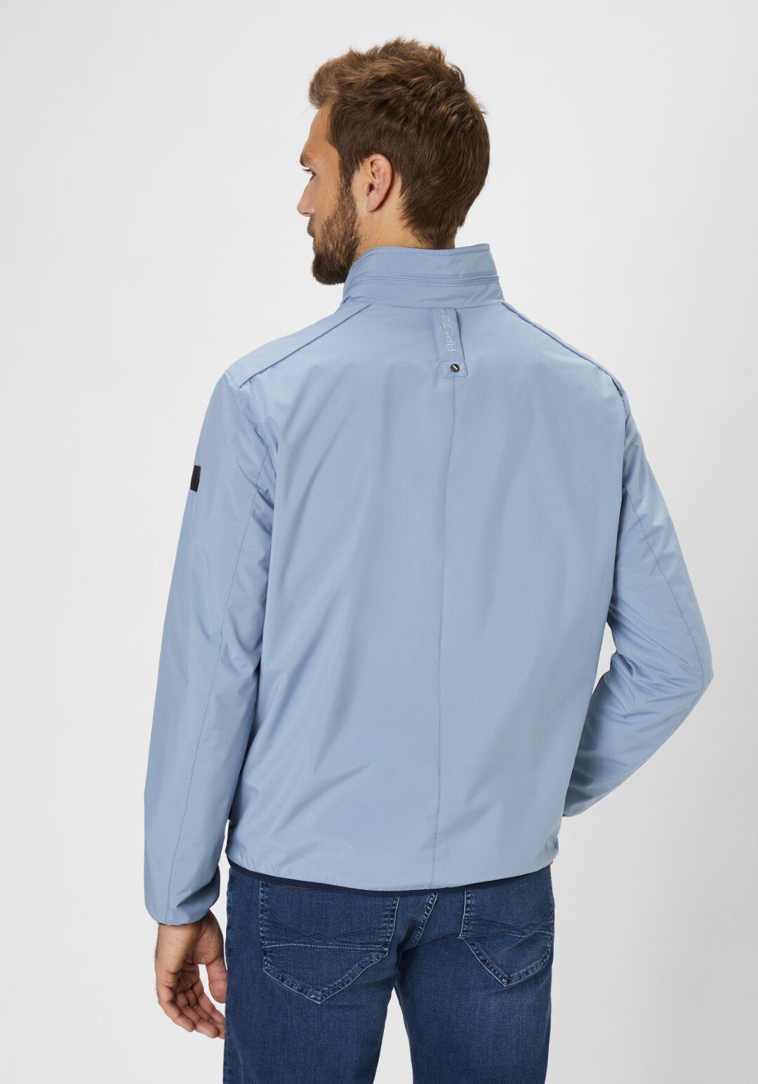 Redpoint Blouson DON Elastisch und wasserabweisend mit Membran