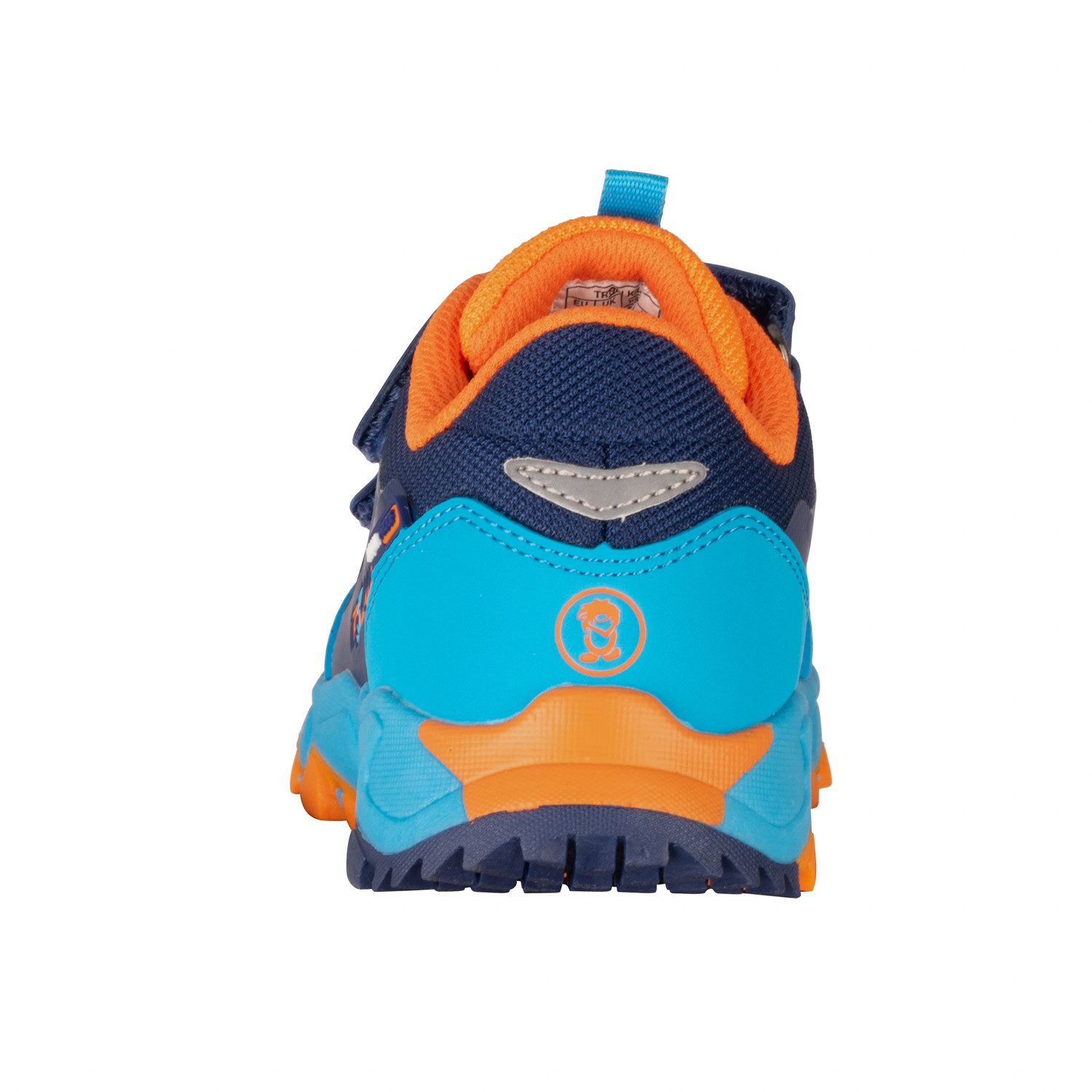 TROLLKIDS Preikestolen Wanderschuh Wasserdicht
