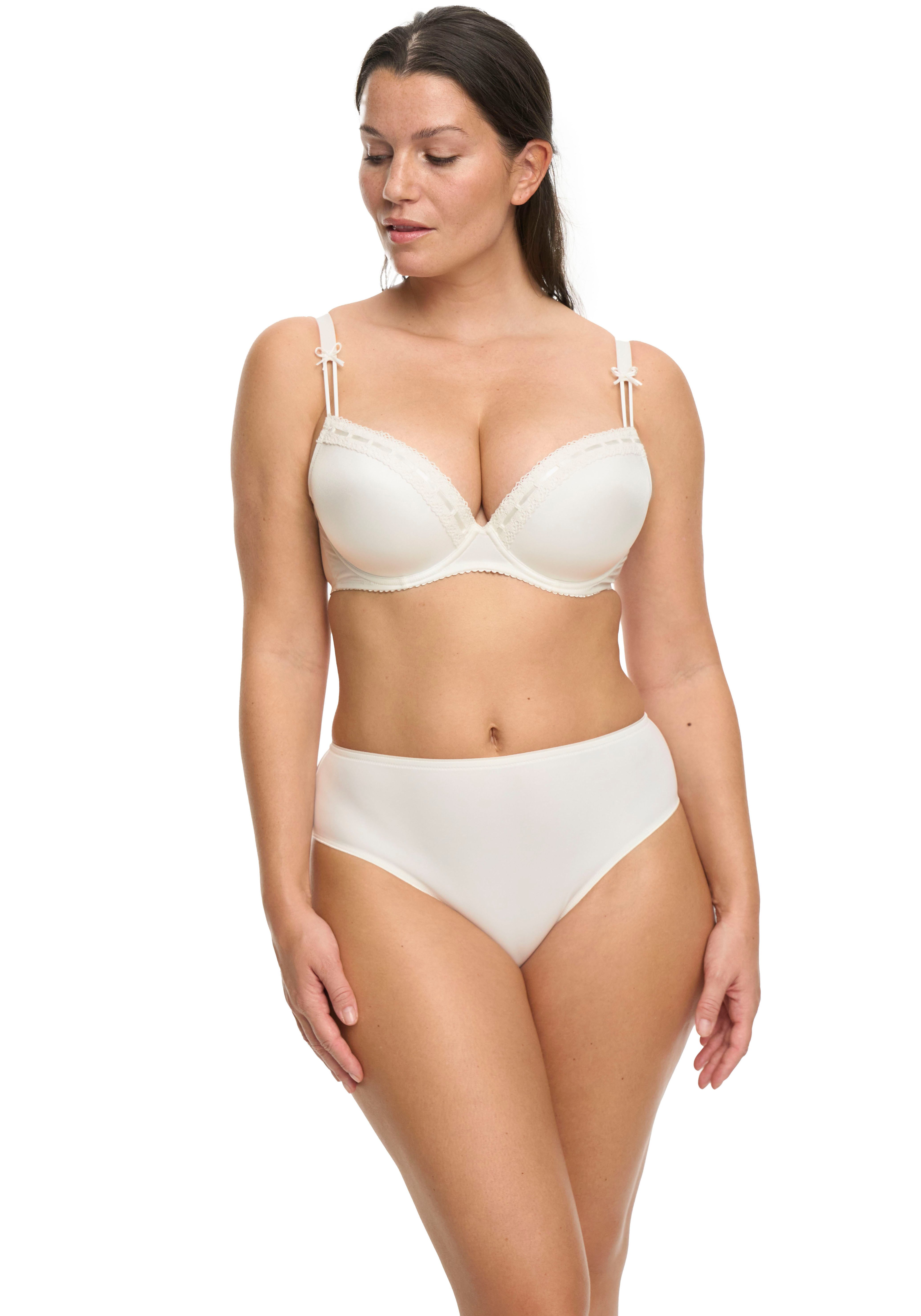 Susa Dirndl-BH Wiesn-Zauber Push-Up-Effekt, Mikrofaser, mit Bügel, elastisch, blickdicht