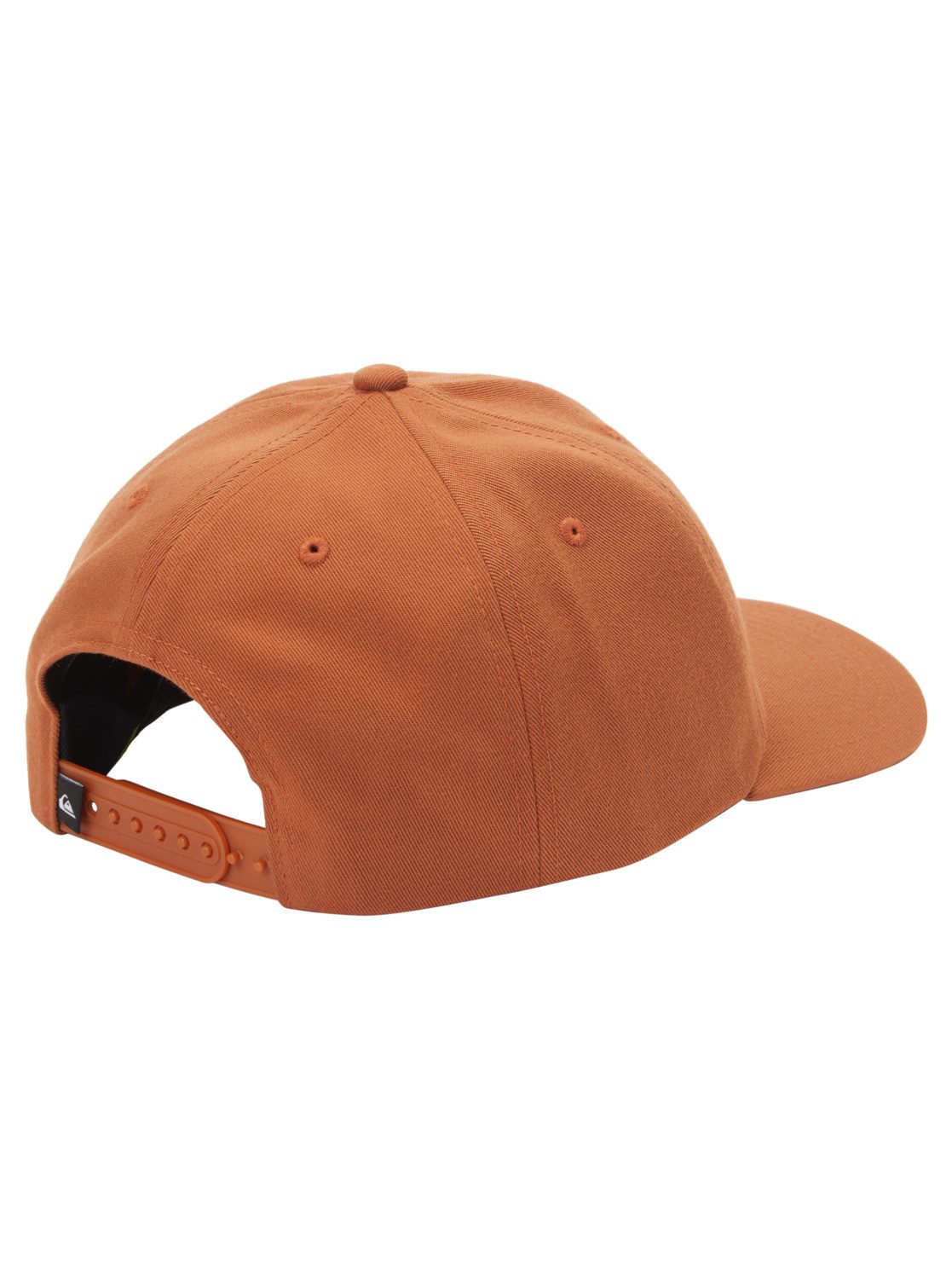 Quiksilver Trucker Cap Pierdrop