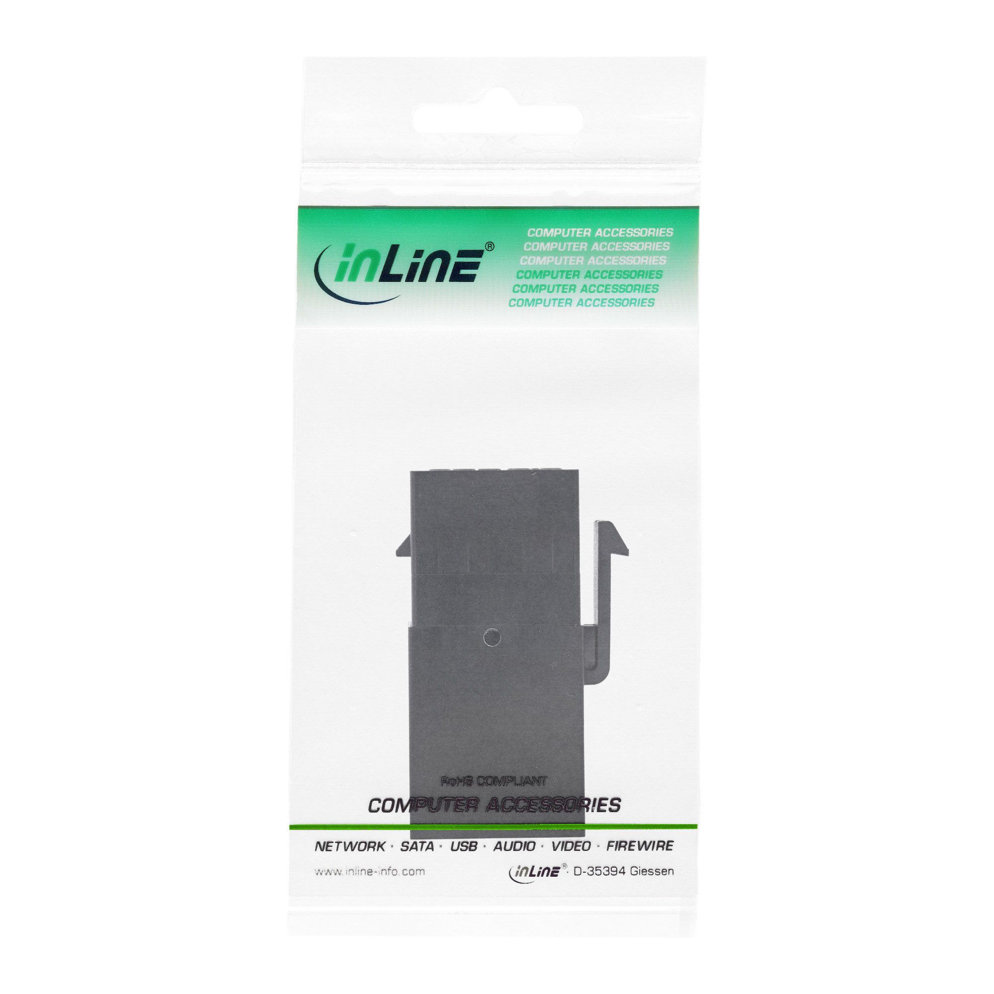 Inline TV-Kabel