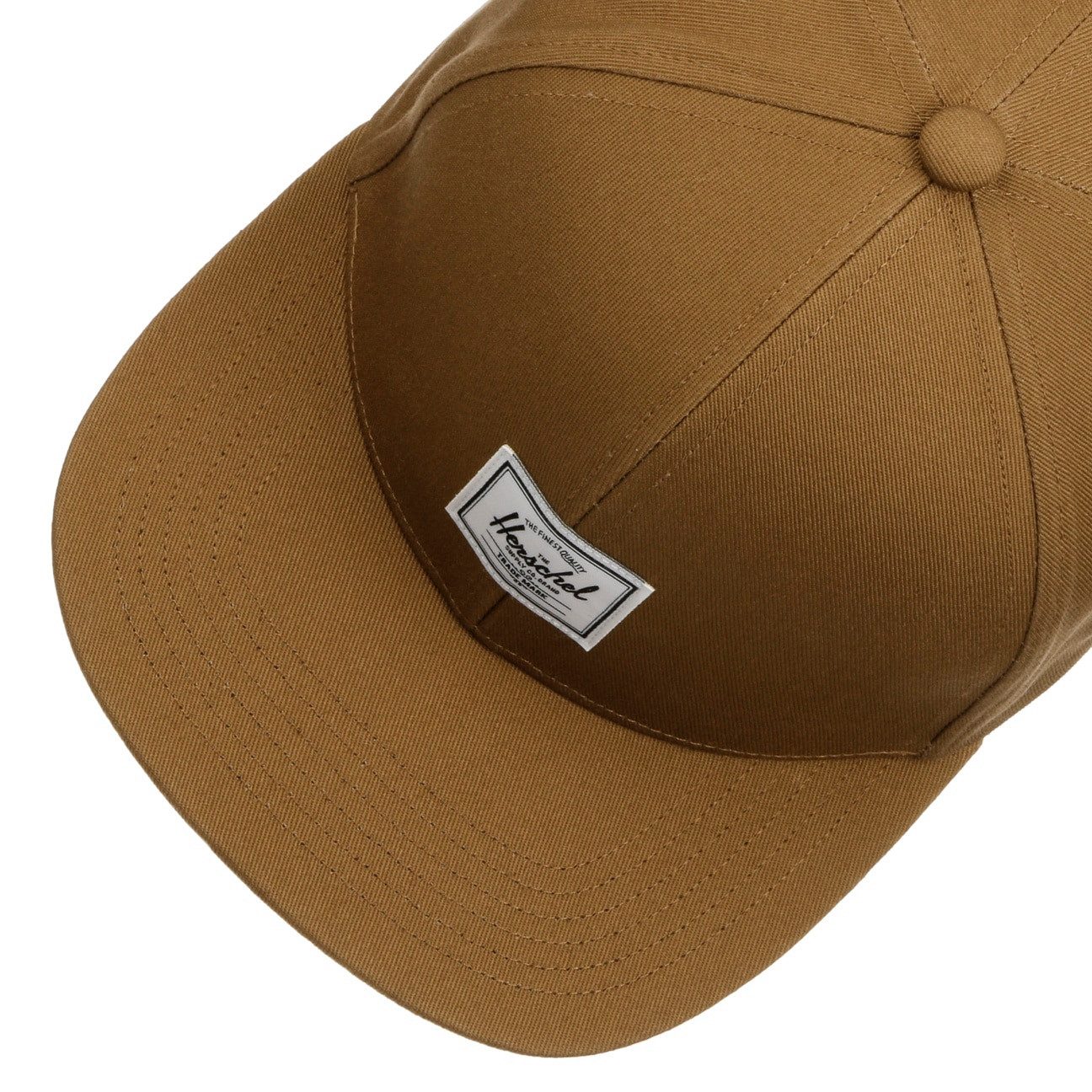 Herschel Baseball Cap (1-St) Basecap Snapback