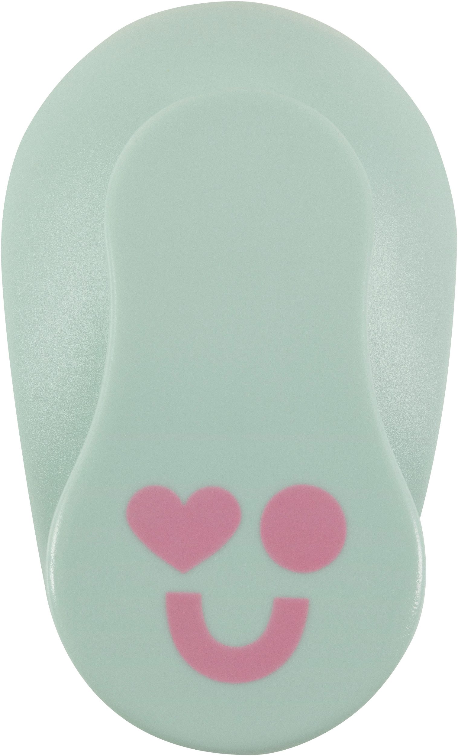Folia Motivstanzer Motivstanzer Konfetti, 38 mm