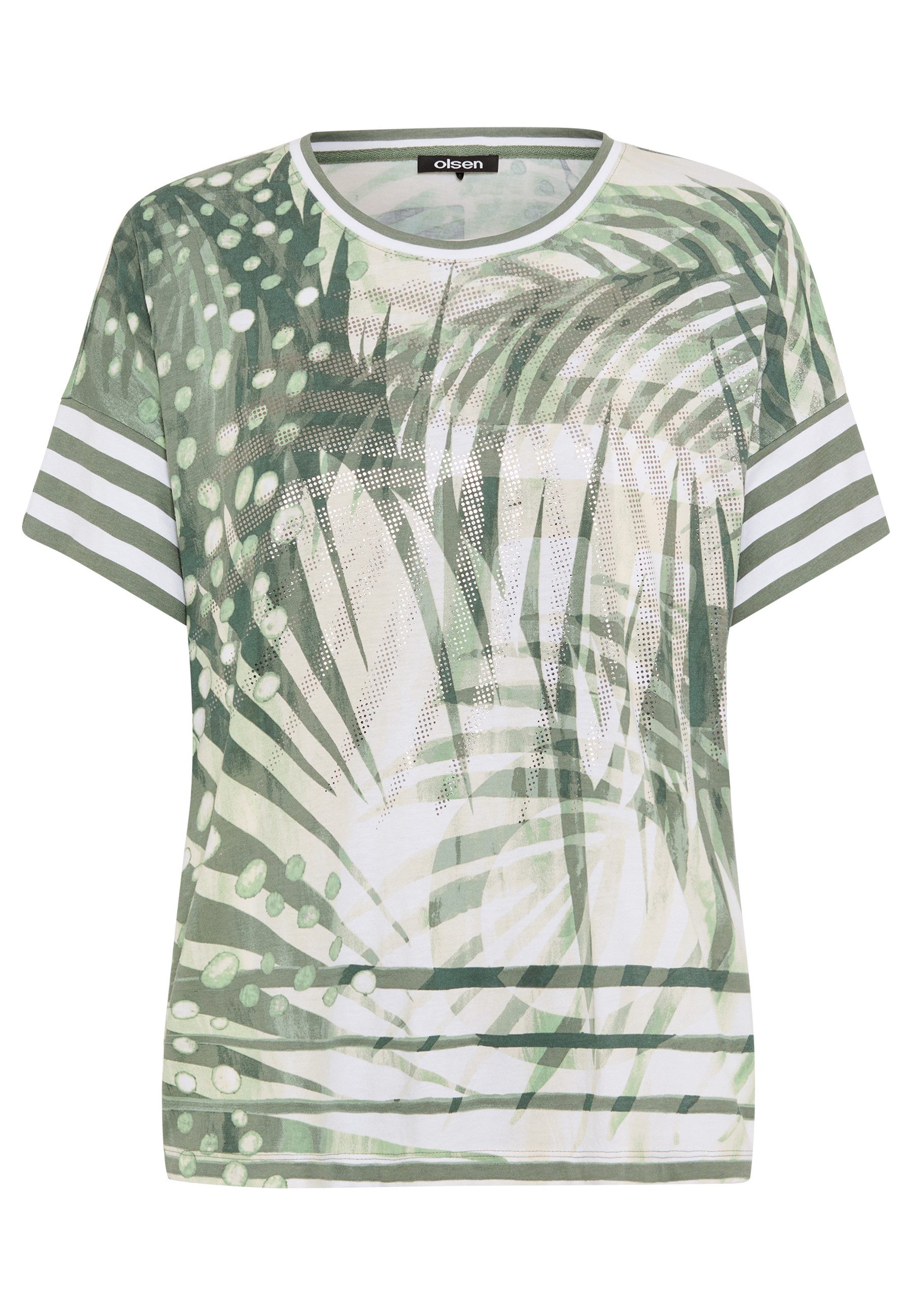 Olsen T-Shirt Cosima