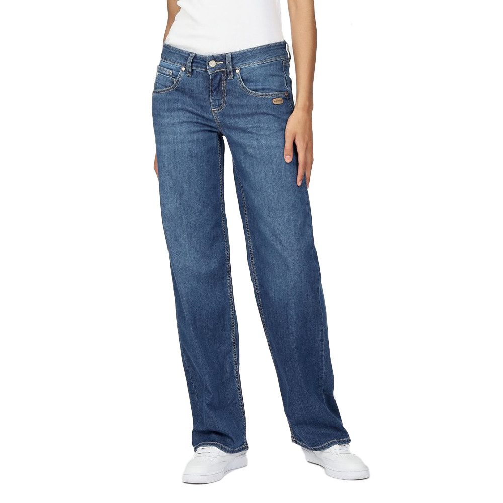 GANG 5-Pocket-Jeans 94RIVER - comfort straight günstig online kaufen