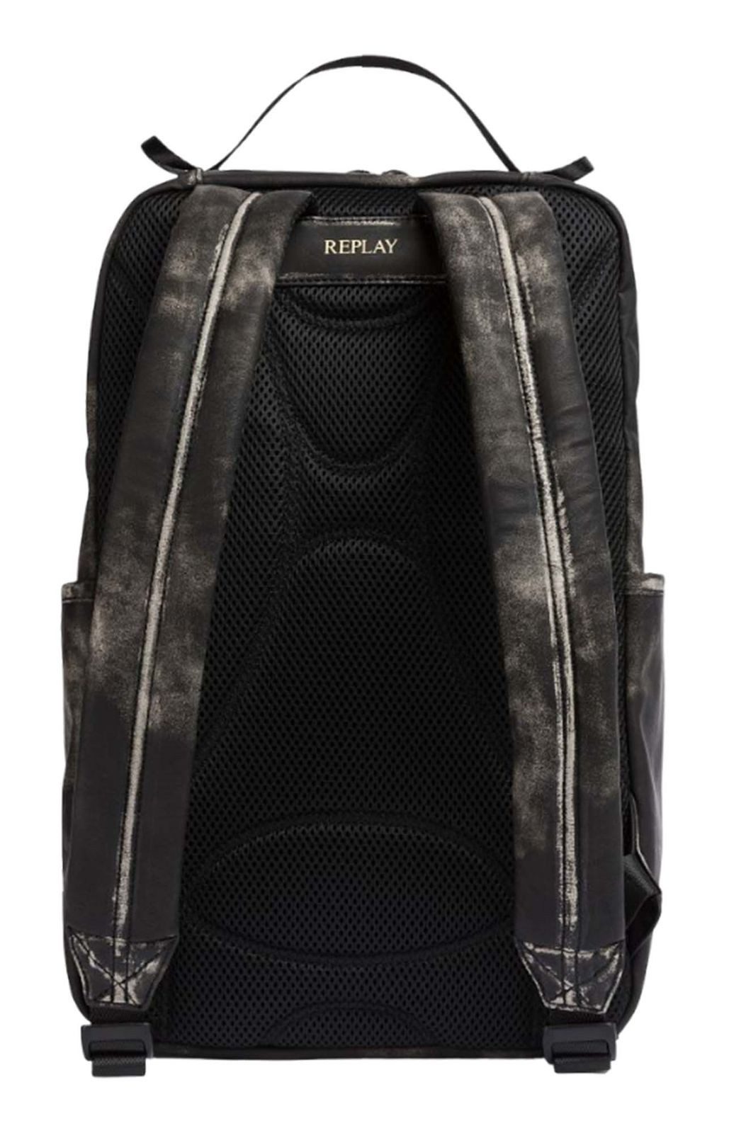 Replay Rucksack Backpack