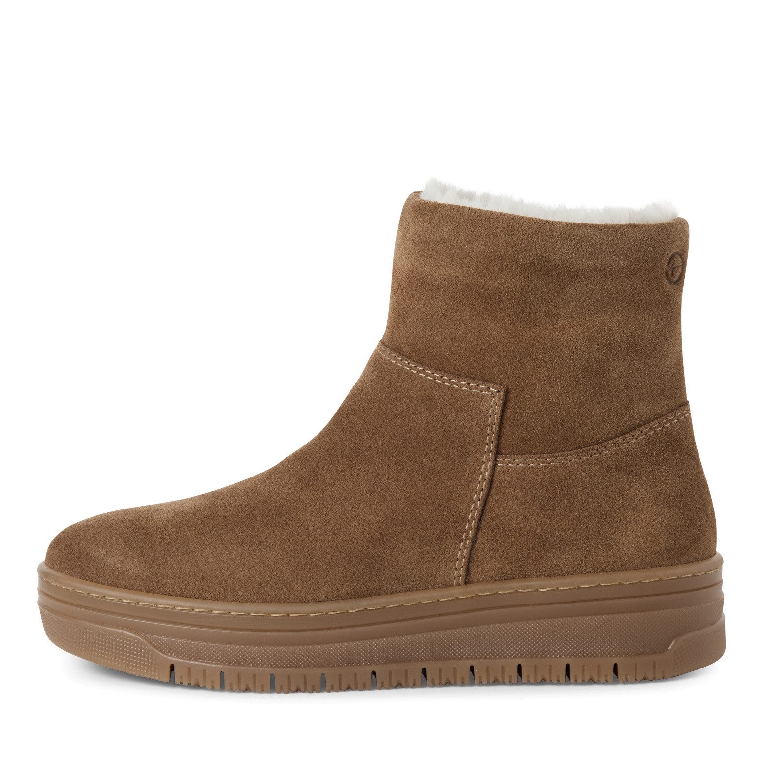 Tamaris Winterboots Rutschfeste Profilsohle günstig online kaufen