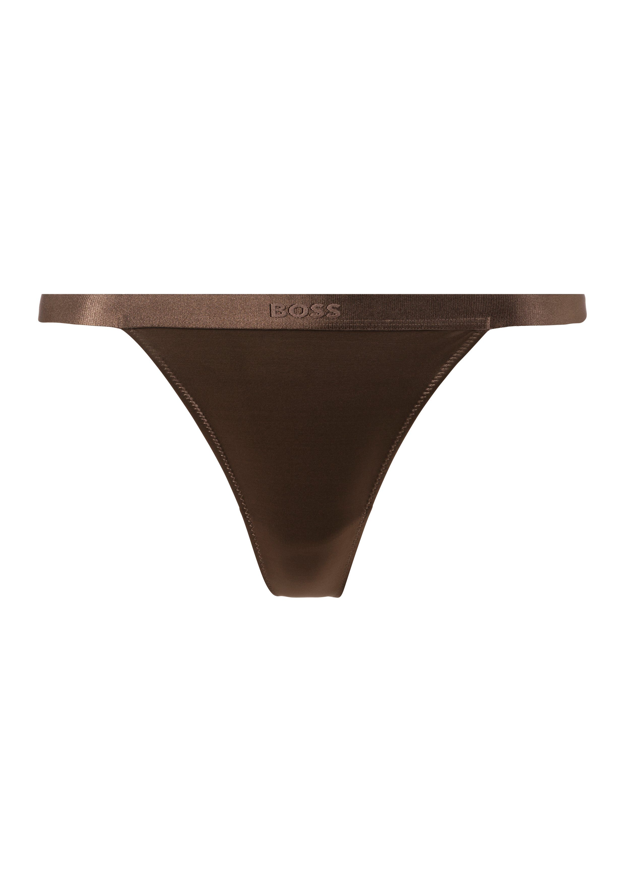 String STRING SELECT