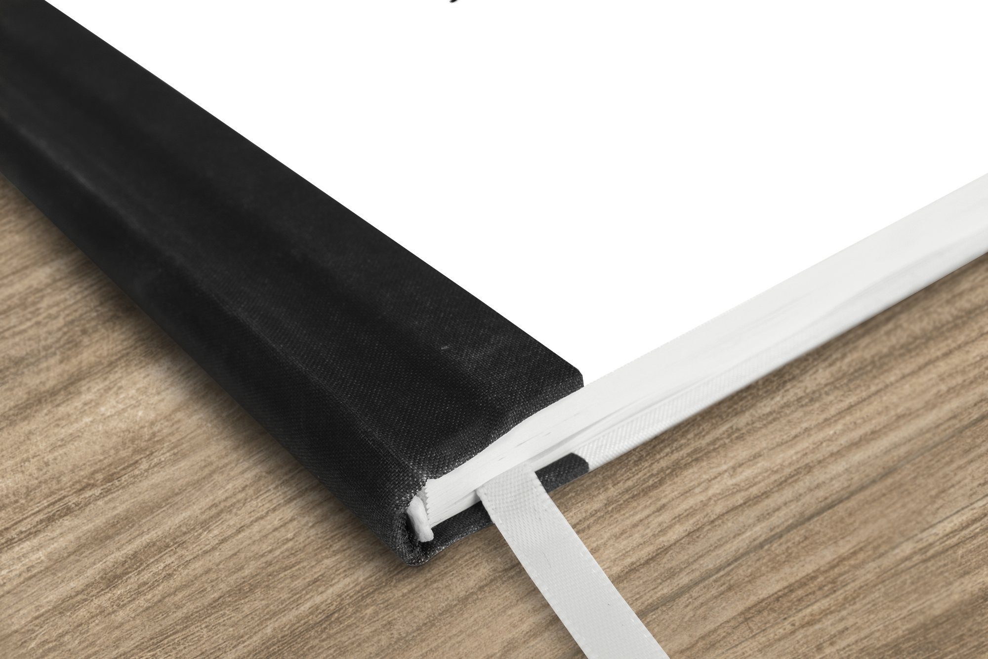 Thumbnail - MuchoWow Notizbuch Linienkunst - Minimalismus - Abstrakt, Notebook, Notizblock a5, Tagebuch, Journal Liniert