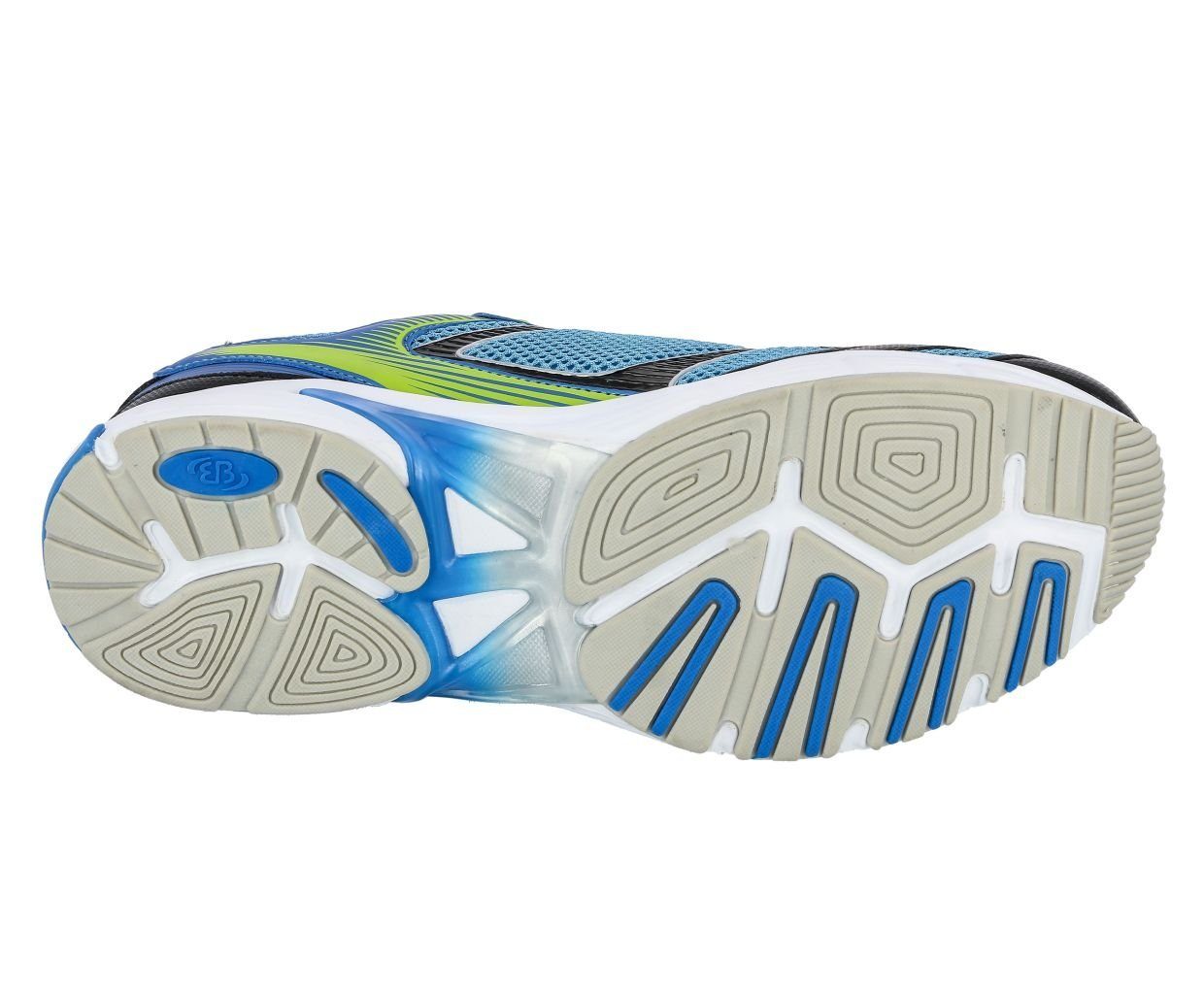 BRÜTTING Joggingschuh Runaway Laufschuh