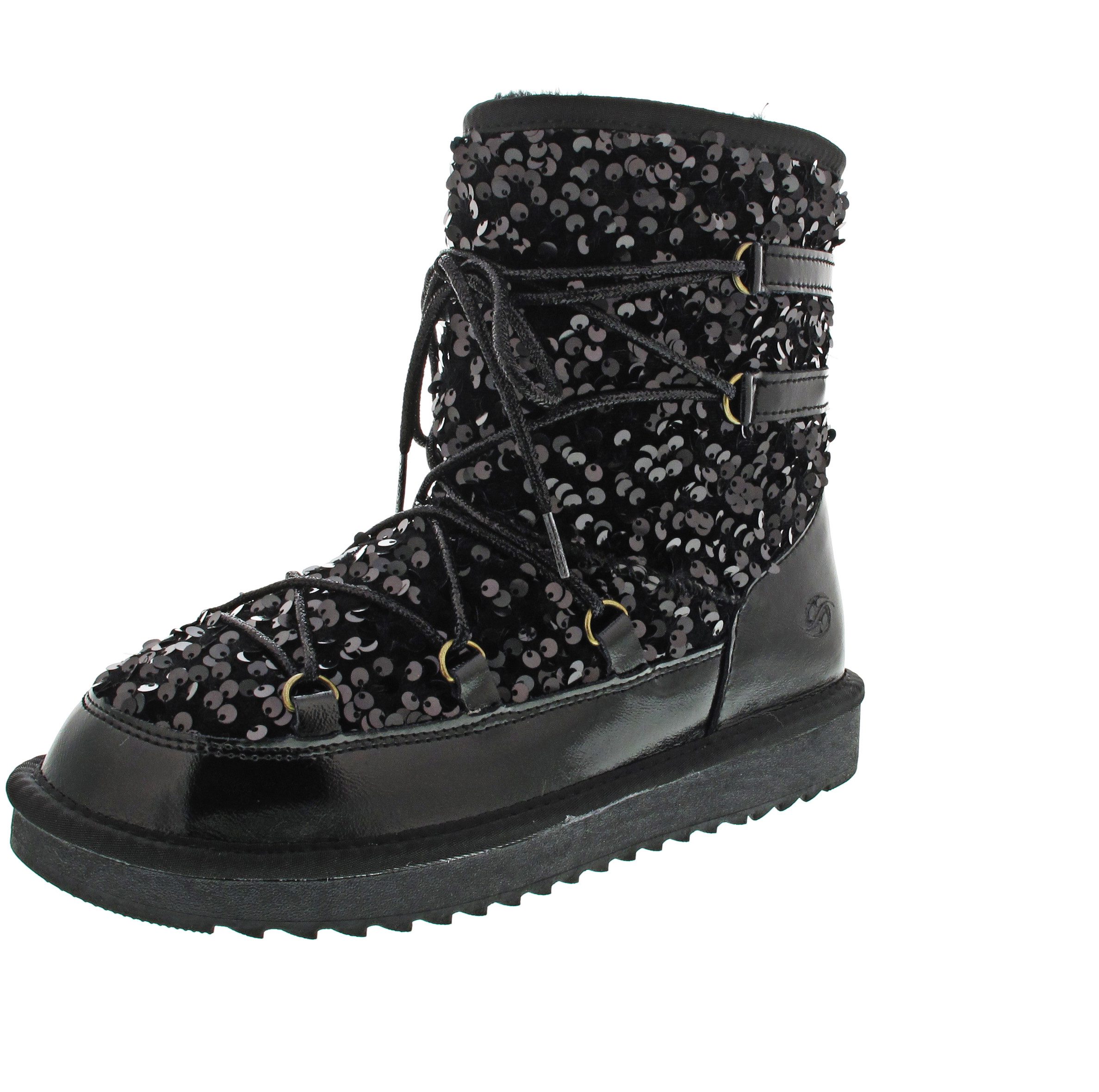 Dockers by Gerli Winterstiefelette