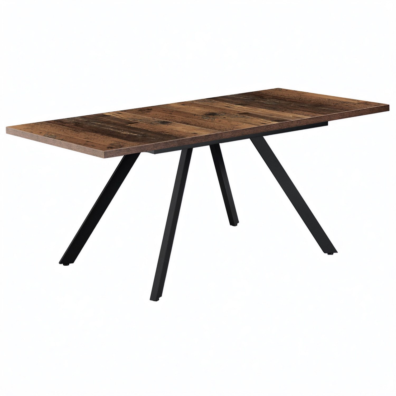 B&D home Esstisch Esstisch LIA, 4- günstig online kaufen