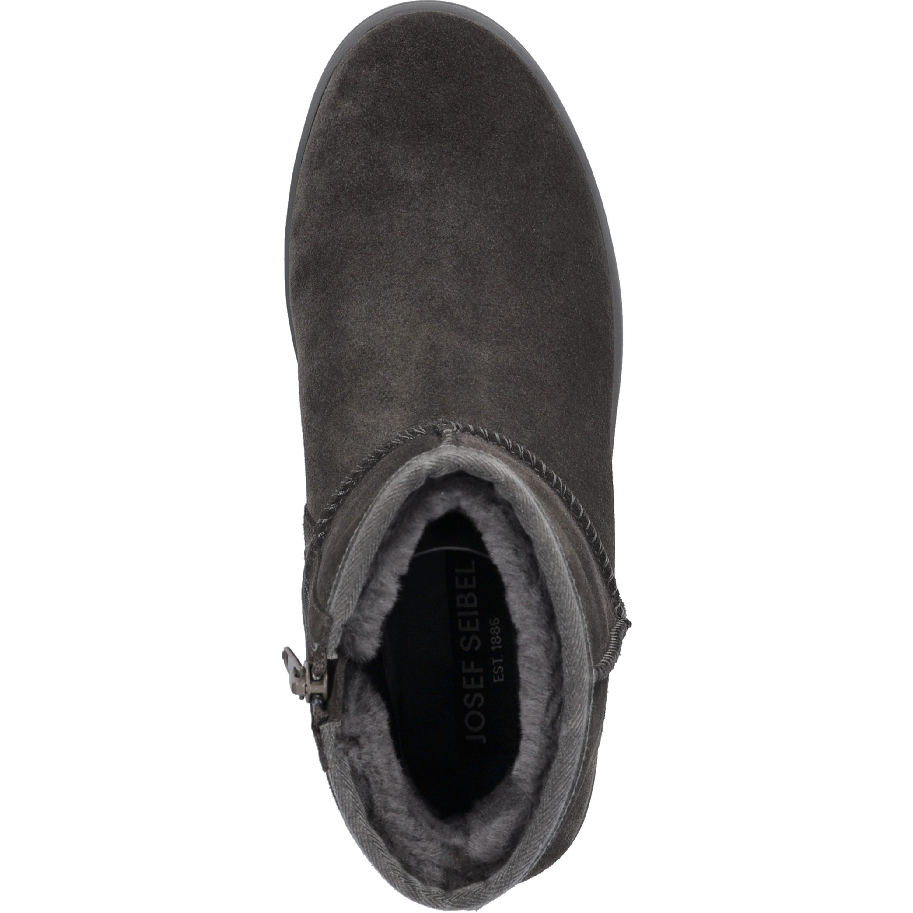 Josef Seibel Jessie 09, grau Stiefelette