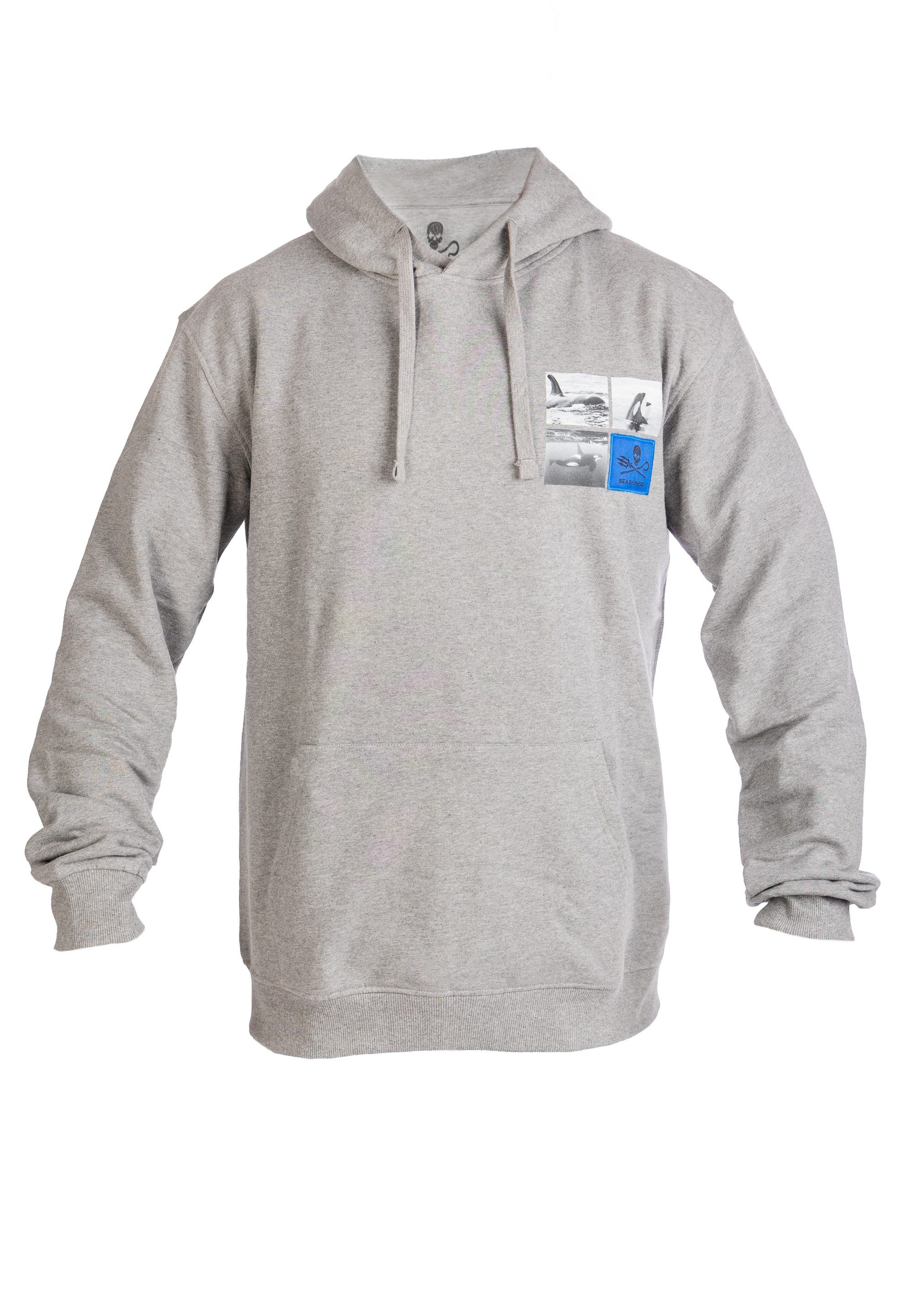 Sea Shepherd Hoodie For the Ocean günstig online kaufen