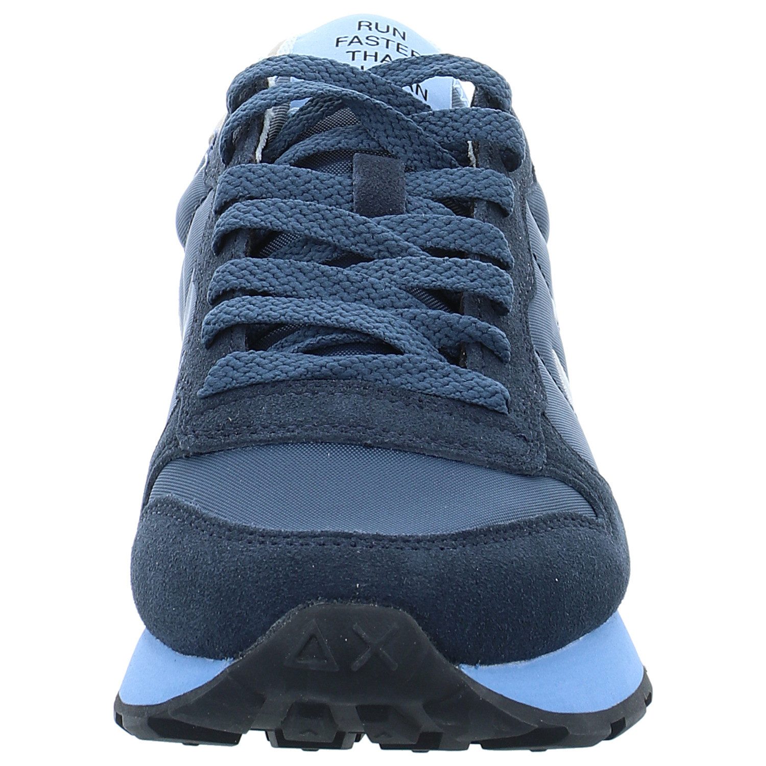 SUN 68 Tom Multicolor Sneaker