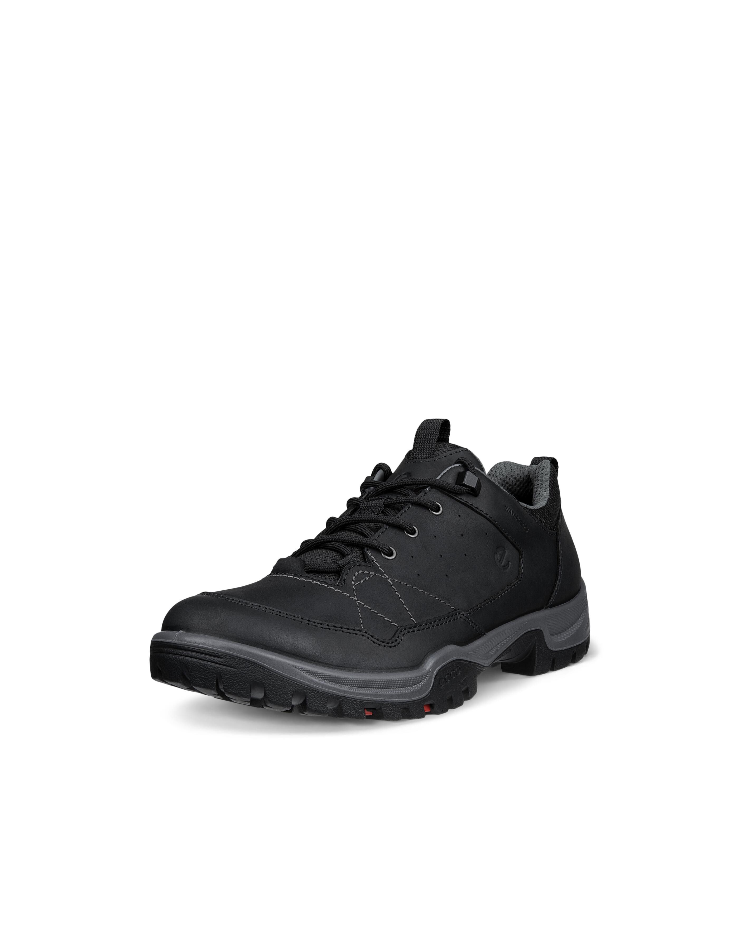 Ecco ECCO RECEPTOR TREKK Outdoorschuh Wanderschuh, Halbschuh, Schnürschuh mit waterproof