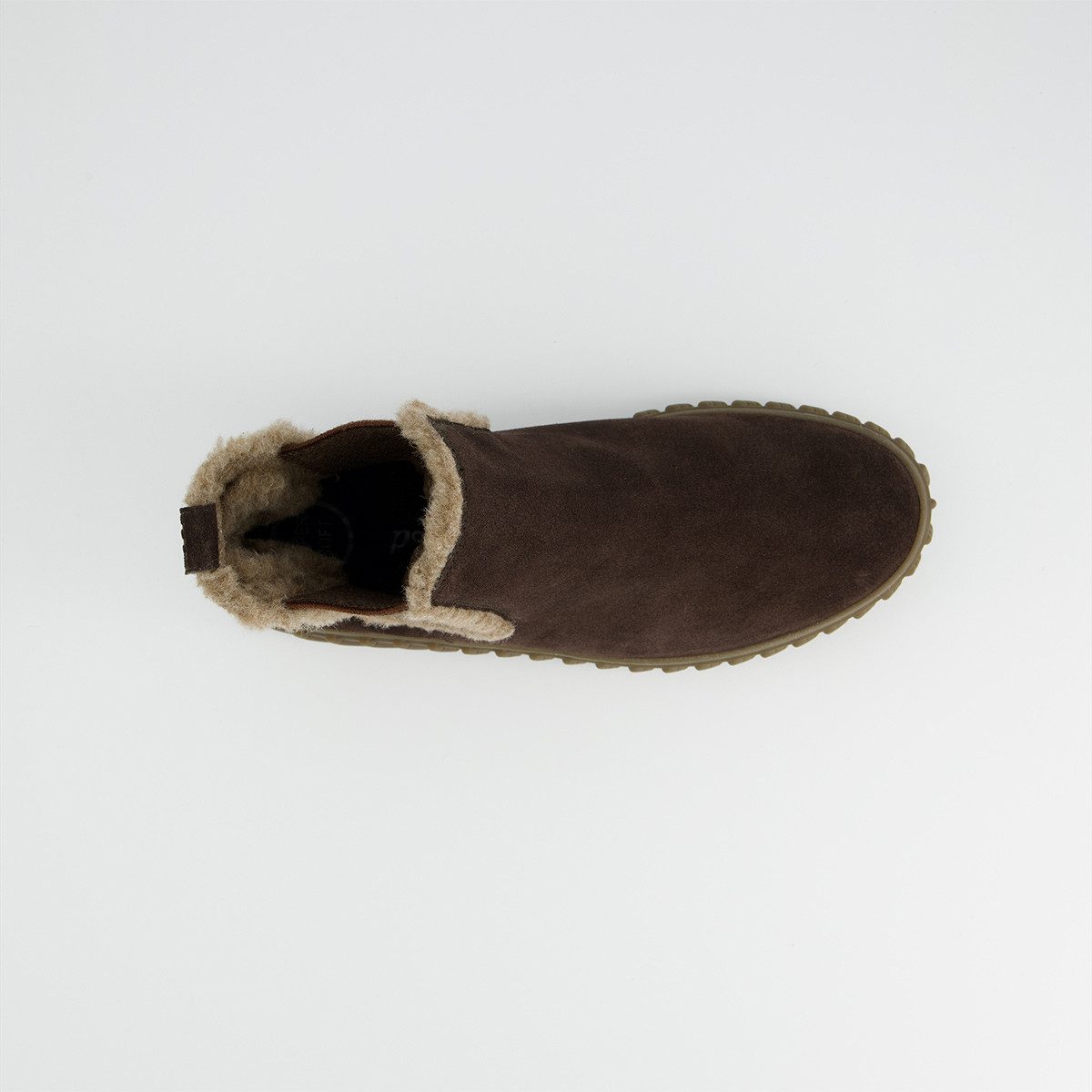 Paul Green Stiefelette