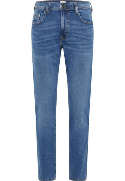 MUSTANG Straight-Jeans Washington Straight