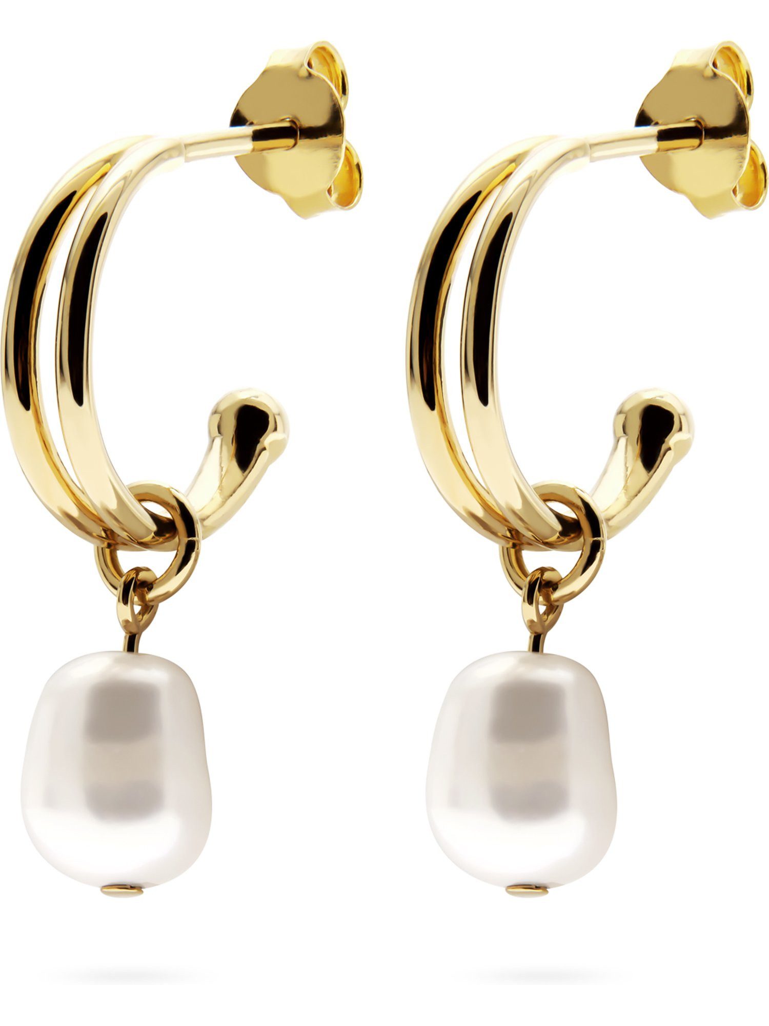 YAMOKO Paar Ohrstecker