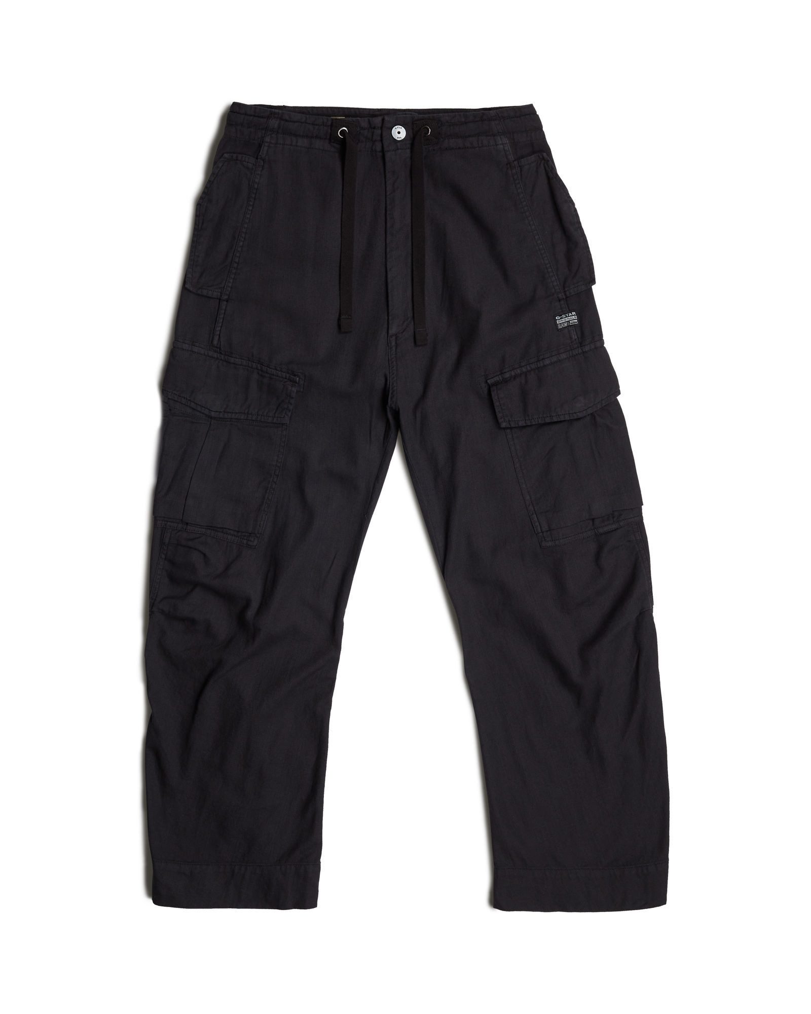 G-STAR Cargohose Summer Snow Cargohose