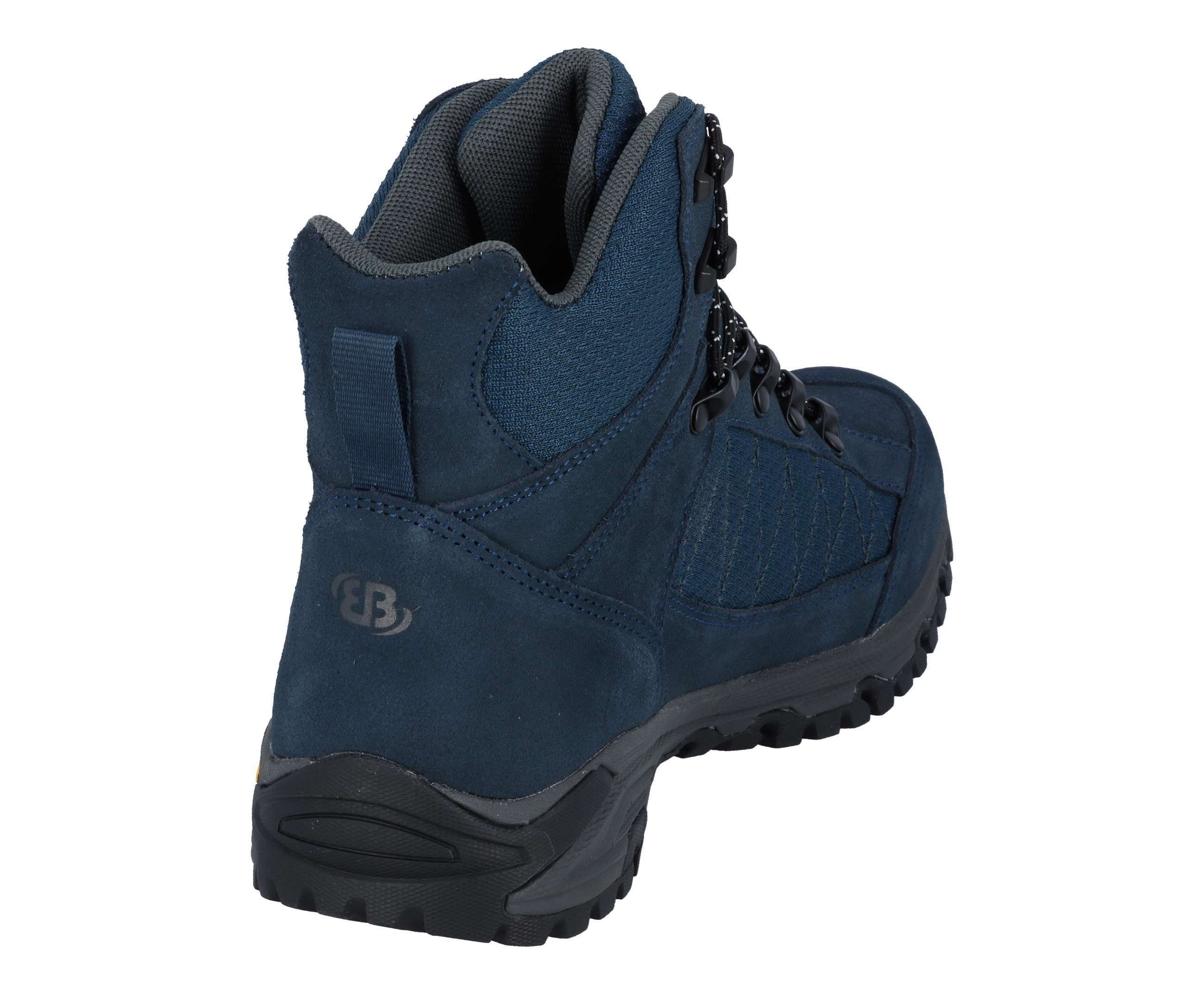 BRÜTTING Outdoorstiefel Mount Kandu High Outdoorschuh