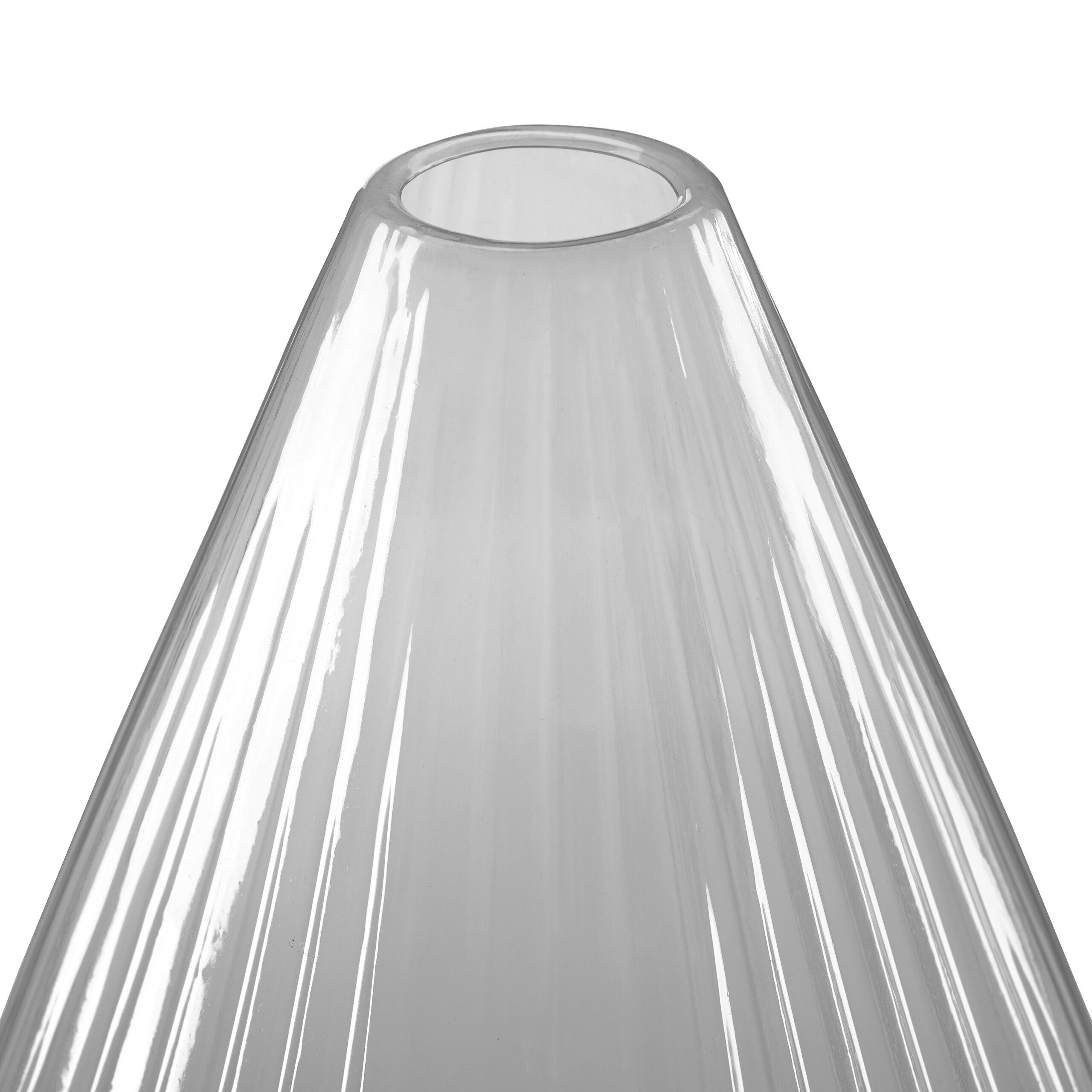 relaxdays Pflanzenschutzdach 20x Grauer Pflanzenhut