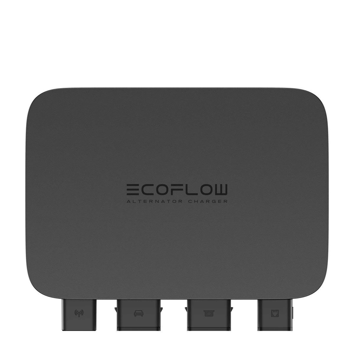 Ecoflow EcoFlow Batterieladegerät 800 W Alternator Charger Batterie-Ladegerät