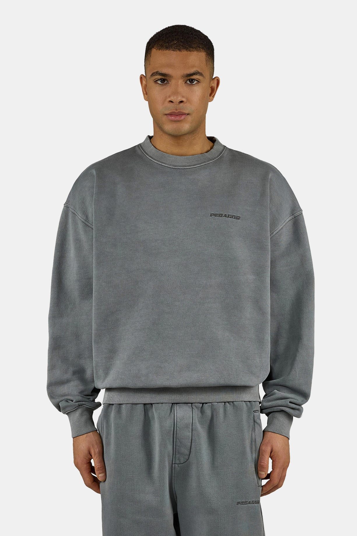 PEGADOR Sweatshirt Sweatshirt