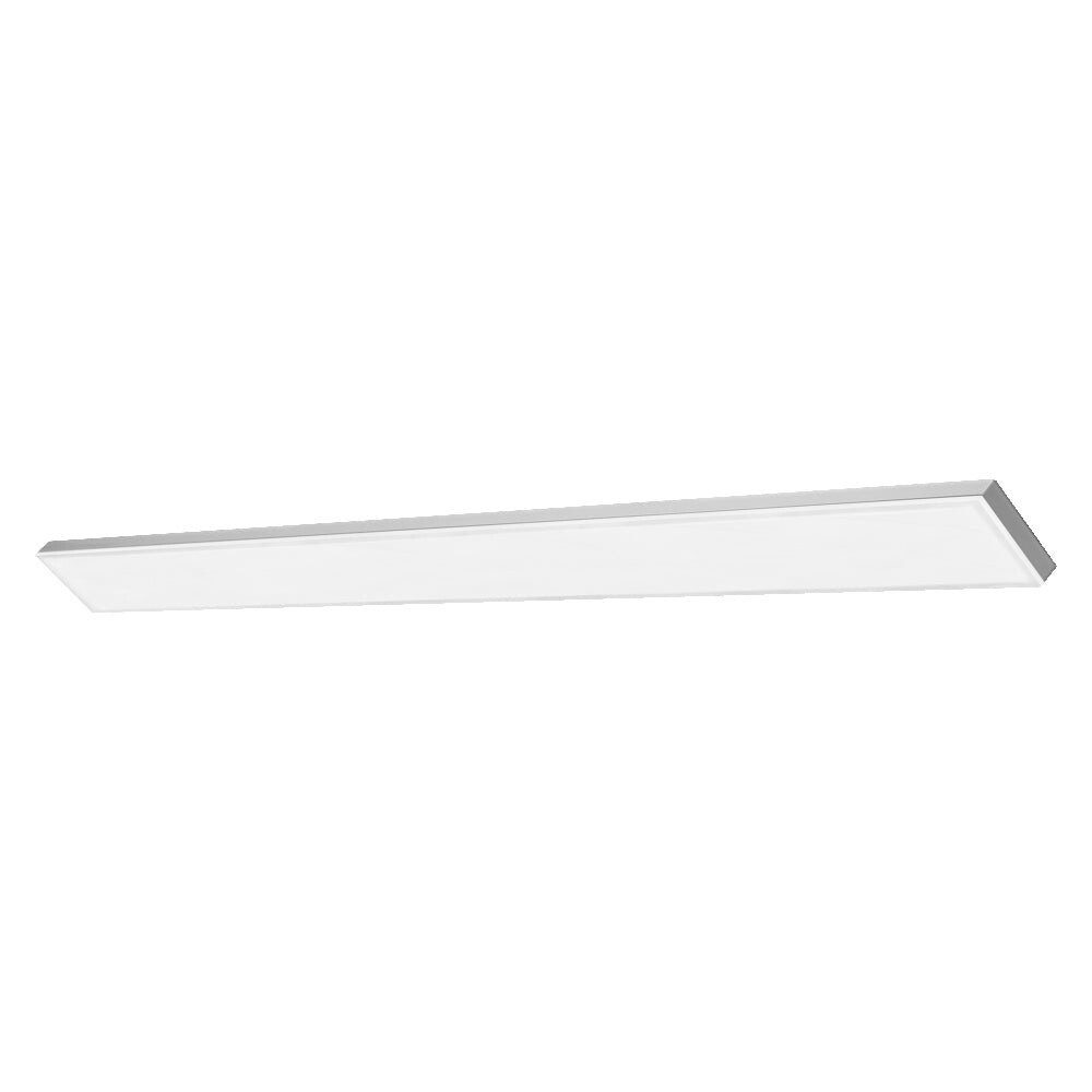 Ledvance LED Panel Aluminum, quadratisch, 35W, warmweiß, 2500lm, 3000K, 1,2x100mm, warmweiß