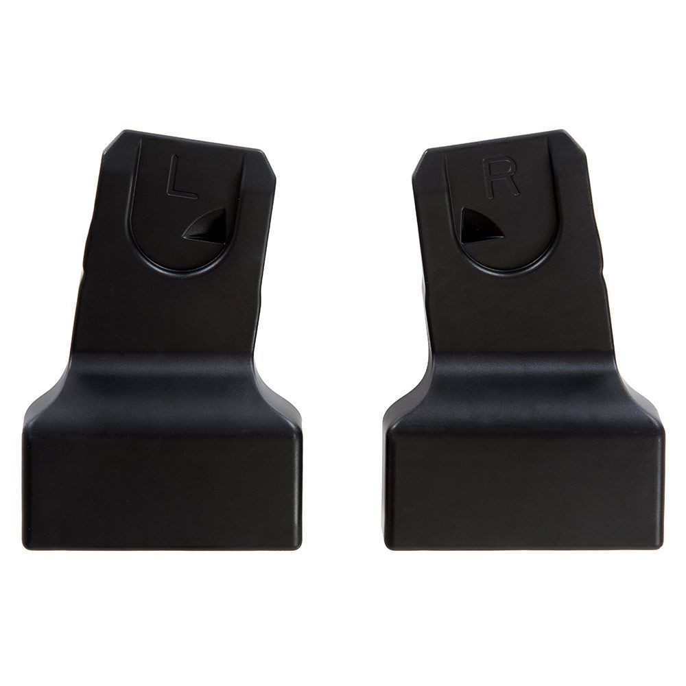 Kinderwagen-Adapter Hauck Maxi-Cosi / Cybex / Joie - Babyschalen Adapt