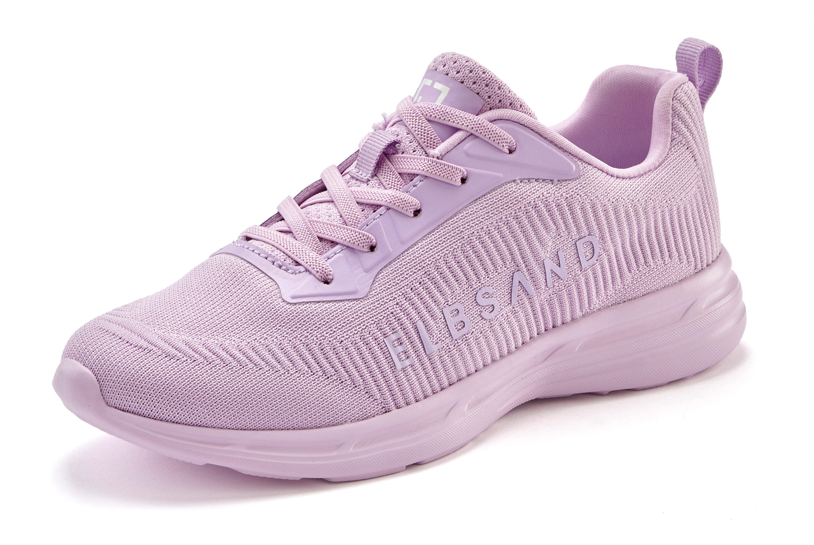 Elbsand Freizeitschuh, Halbschuh Sneaker mit elastischen günstig online kaufen