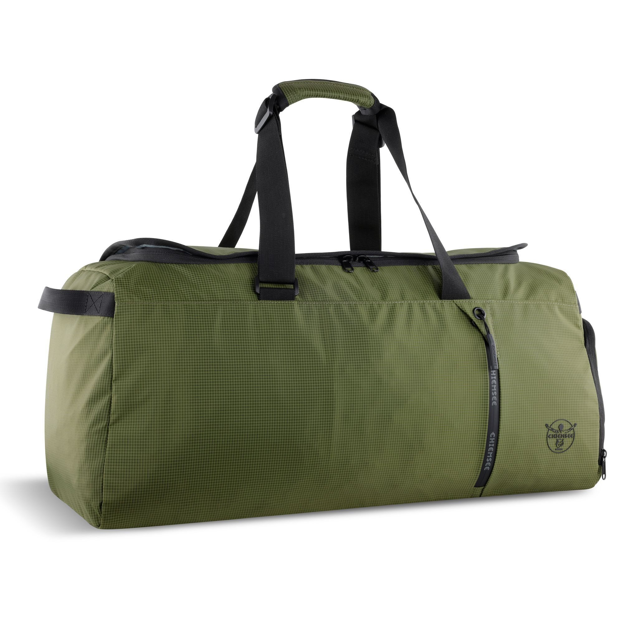 Chiemsee Reisetasche Light N Base, Polyester günstig online kaufen