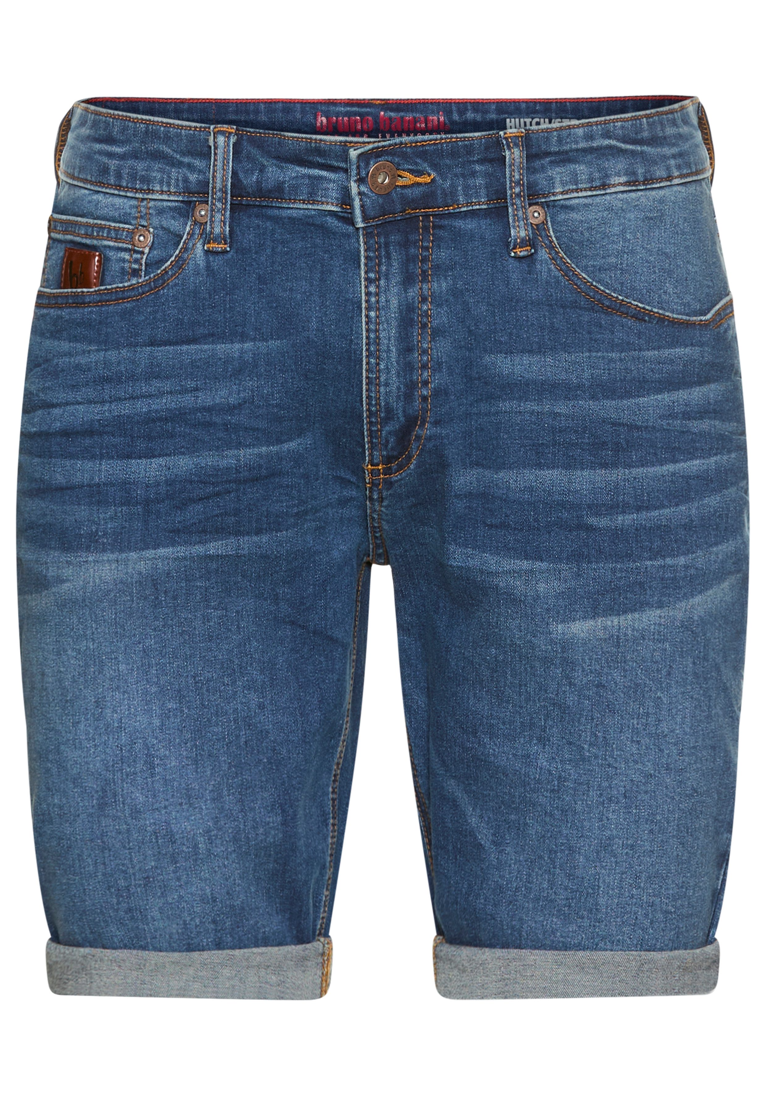 Jeansshorts Hutch-Shorts
