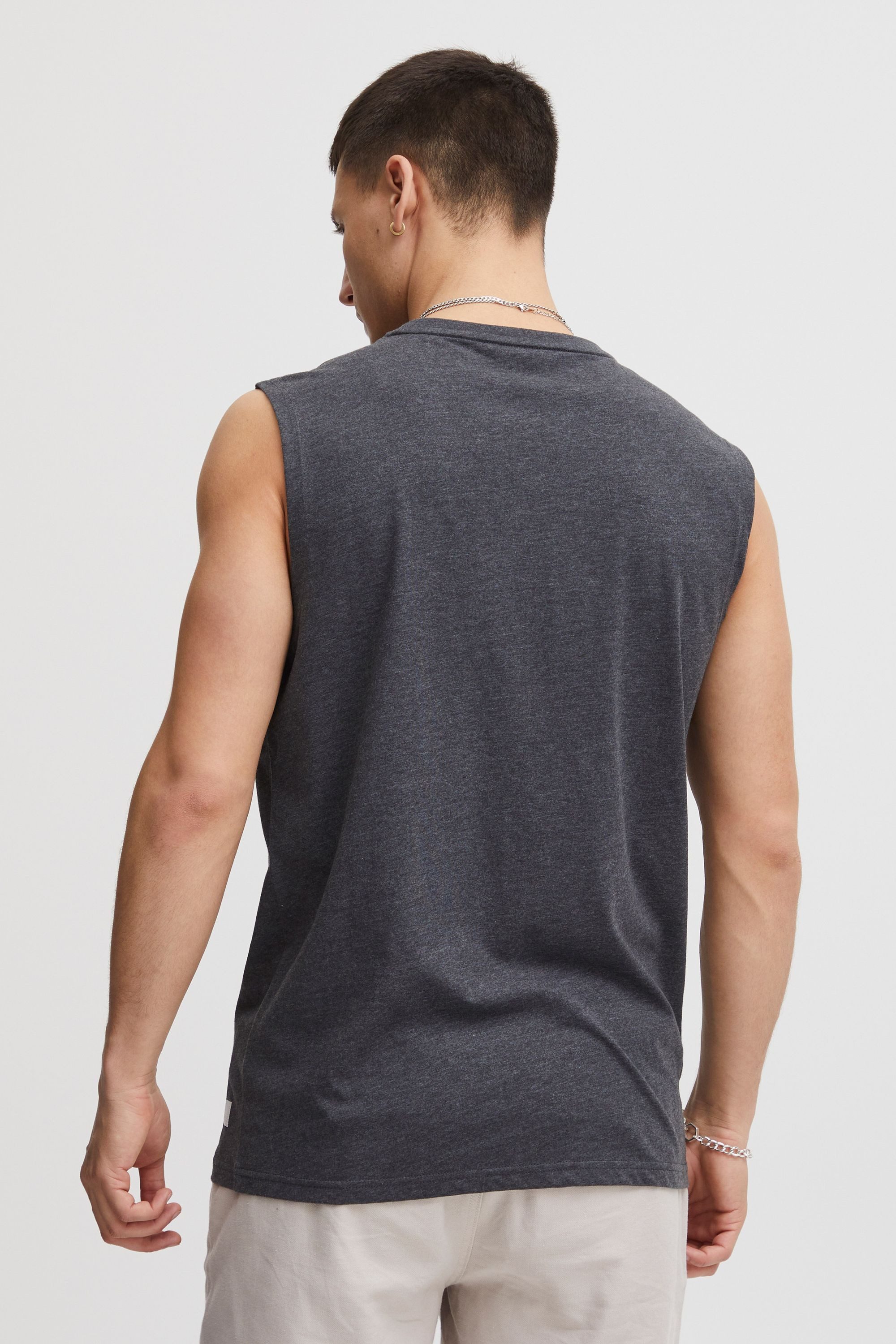 !Solid Tanktop SDPedros Modisches Oberteil