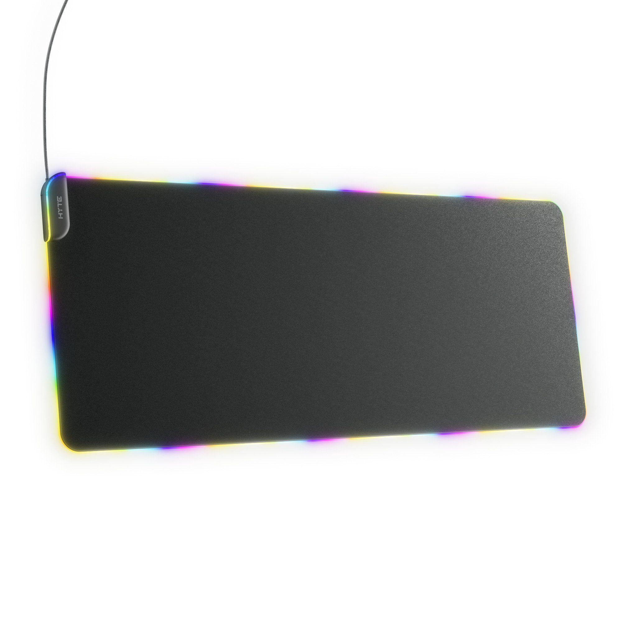 Hyte Gaming Mauspad HYTE CNVS, Gaming-Mauspad