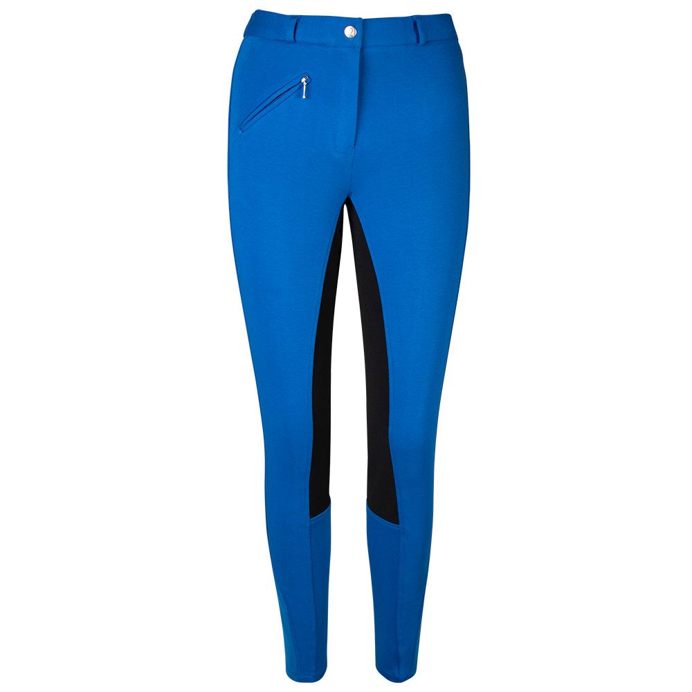 PFIFF Reiterhose Reithose´Thea´ Kinder/Damen Vollbesatz