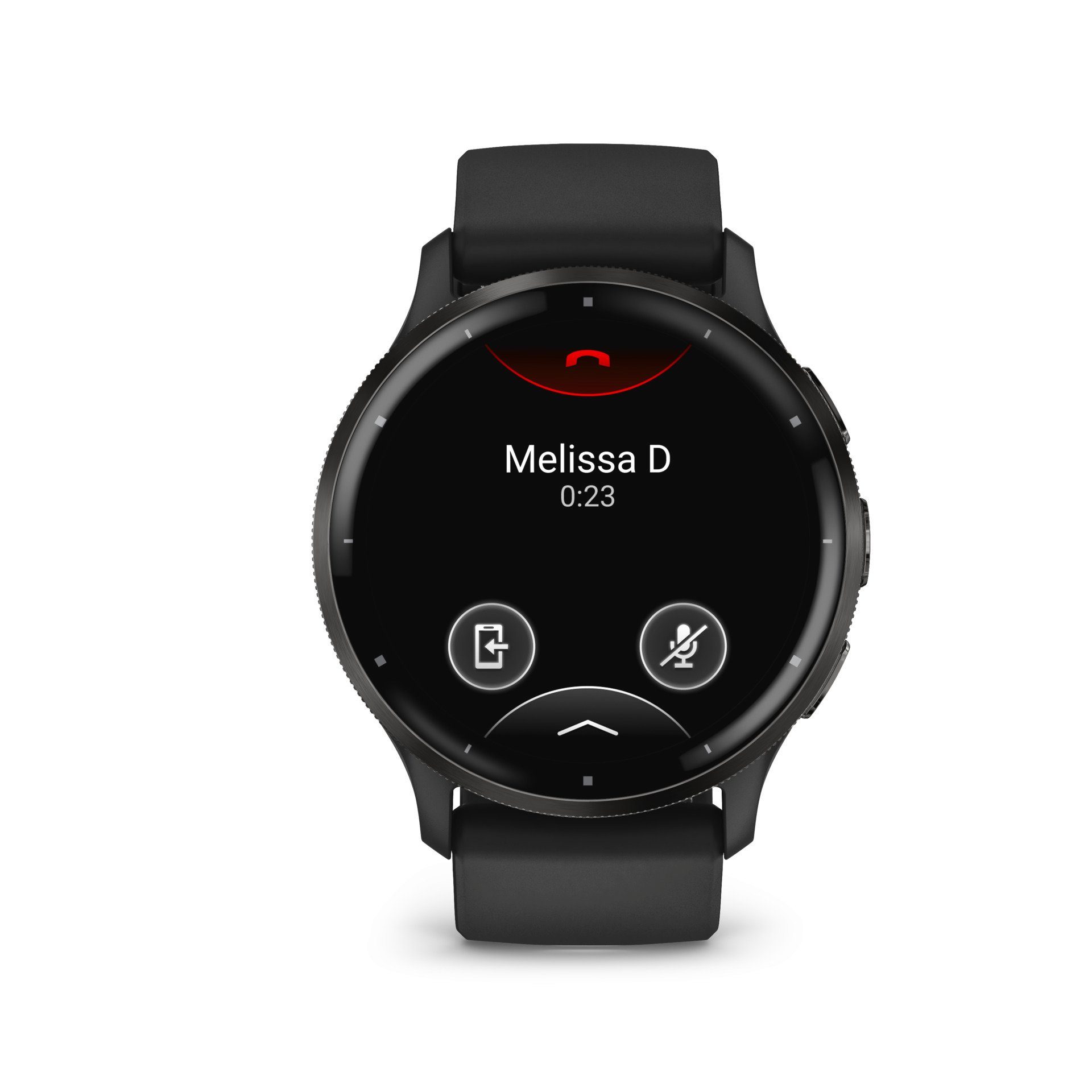 Garmin VENU 3 Smartwatch (3,6 cm/1,4 Zoll, Garmin)