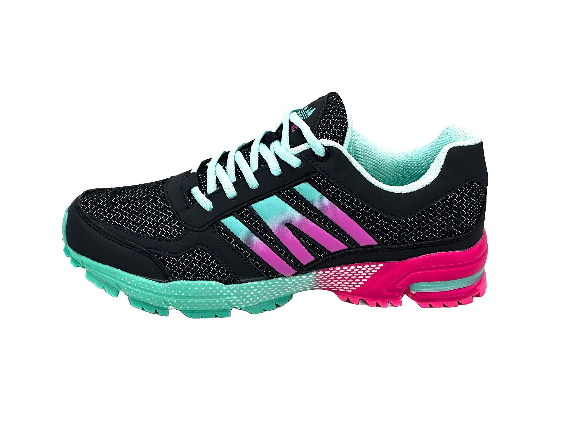 Nowaland Bequeme und atmungsaktive Sportschuhe Laufschuh günstig online kaufen