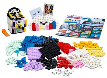 LEGO® Konstruktionsspielsteine LEGO® DOTS™ - Ultimatives Designer-Set, (Set, 779 St)