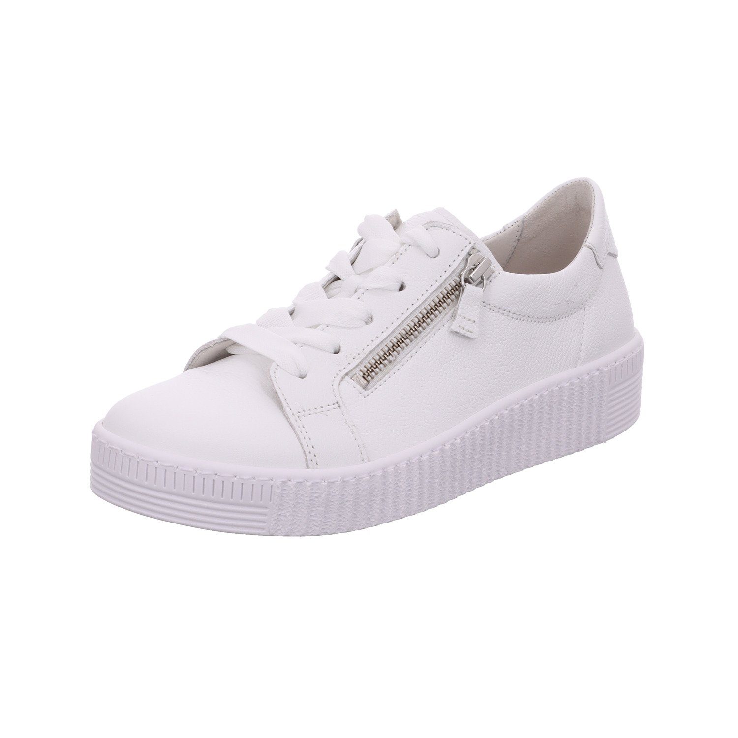Schnürschuh