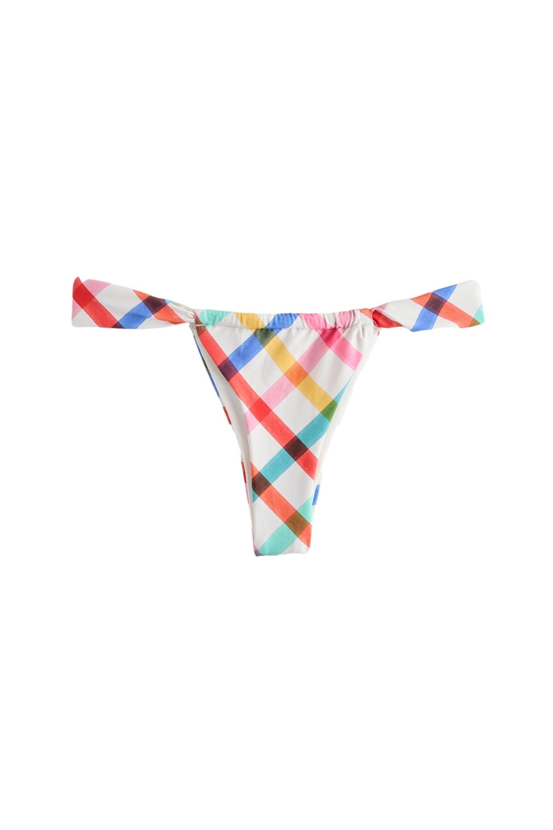 Next Bikini-Hose Bikinihose, Tanga (1-St)