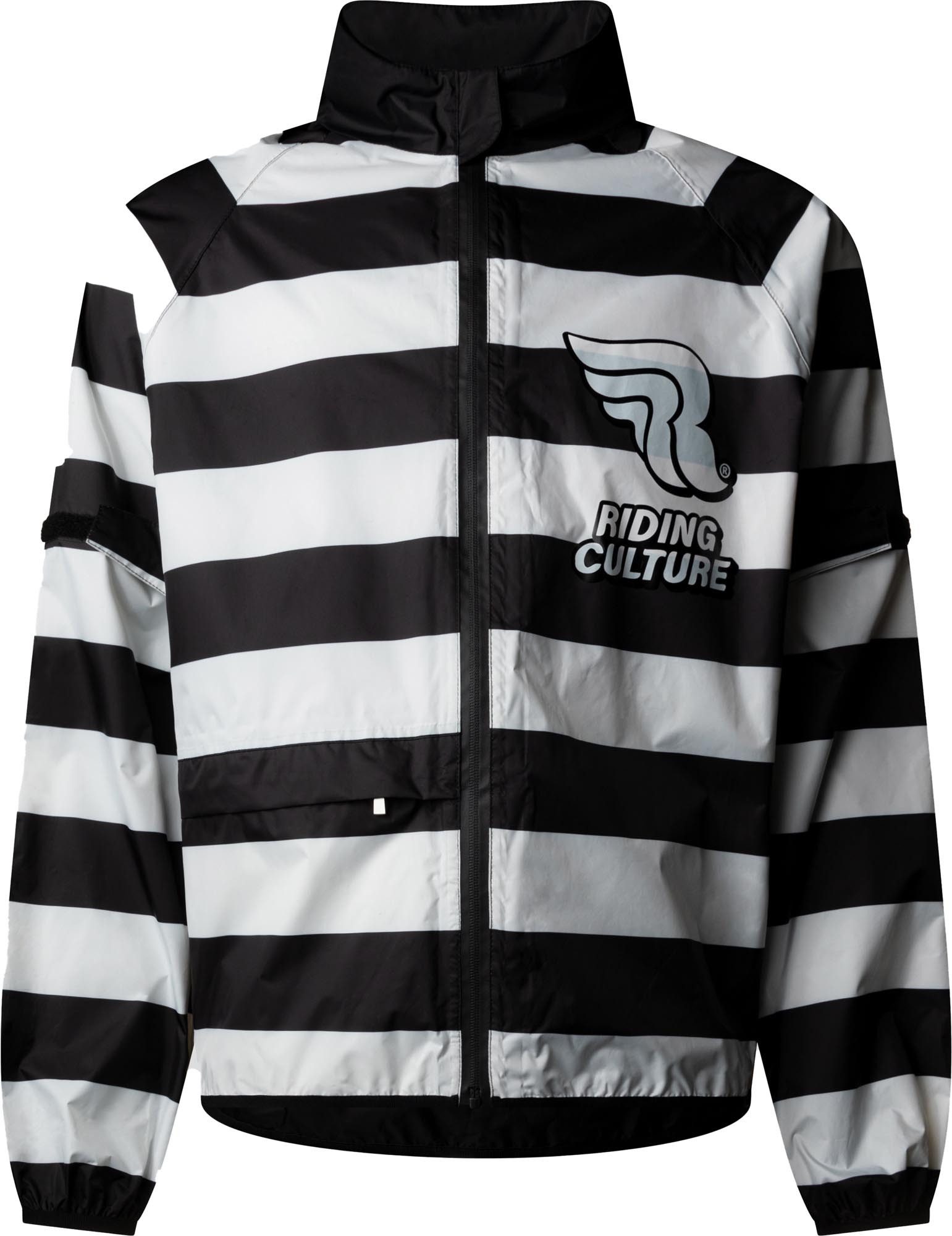 Riding Culture Regenjacke Jamie Regenjacke wasserdicht