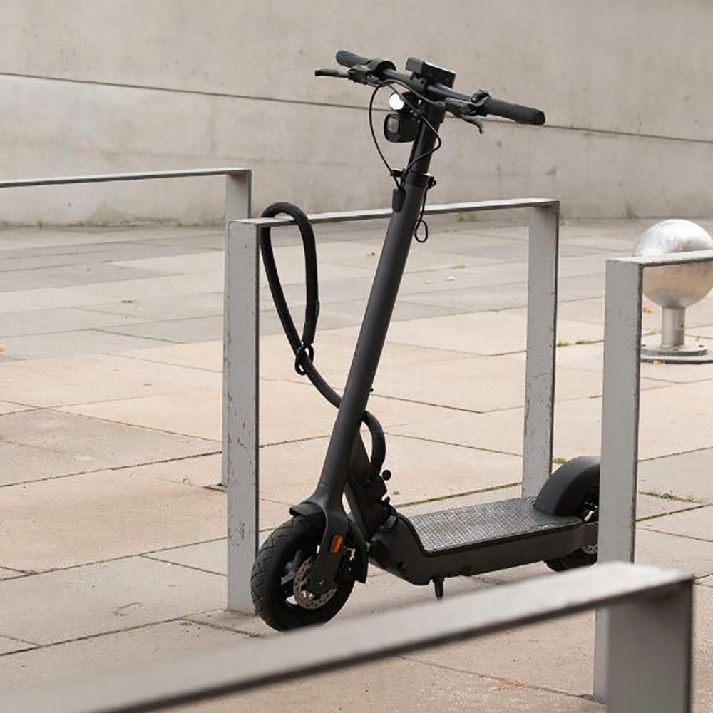 E-Scooter zu Pro, Egret Egret Straßenzulassung, km km/h, Seilschloss Reichweite, mit inkl. 20 80 bis