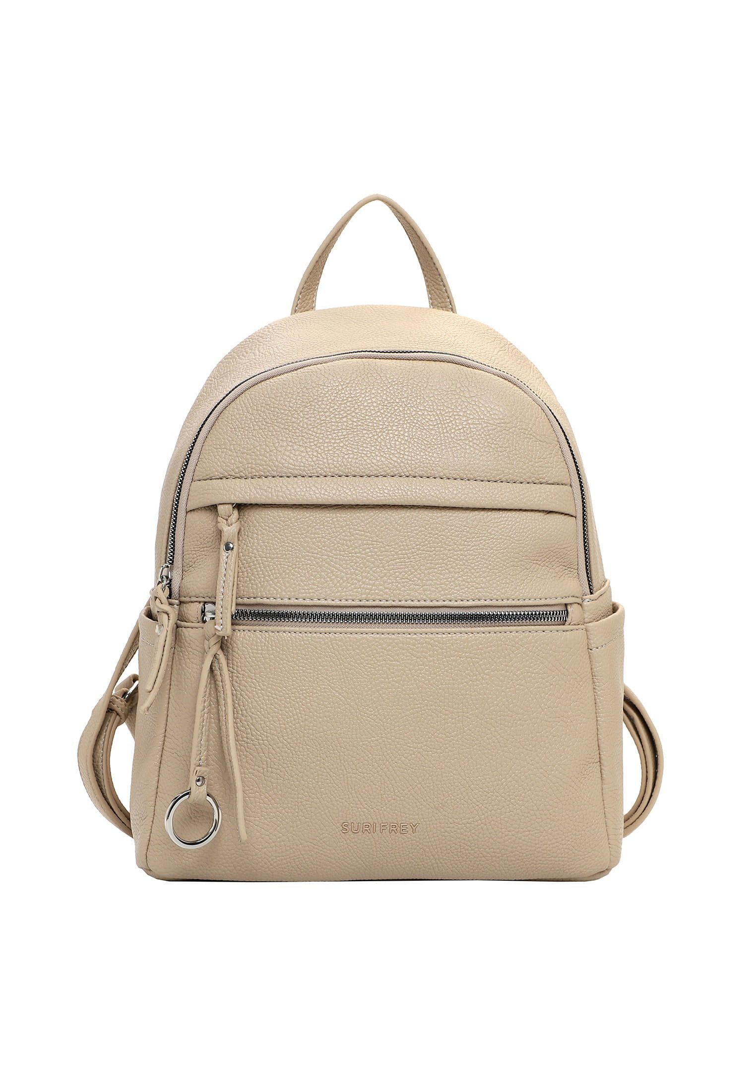 SURI FREY Cityrucksack SFY Debby (1-tlg), Für Damen