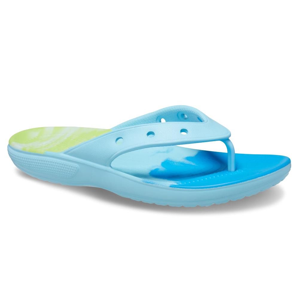 Crocs Crocs Classic Ombre Flip Adult Шлепанцы