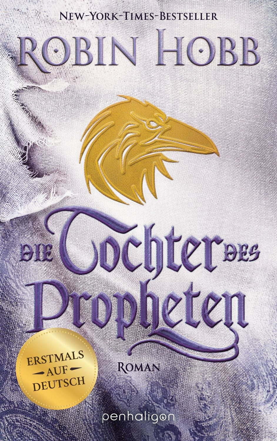 Die Tochter des Propheten / Robin Hobb