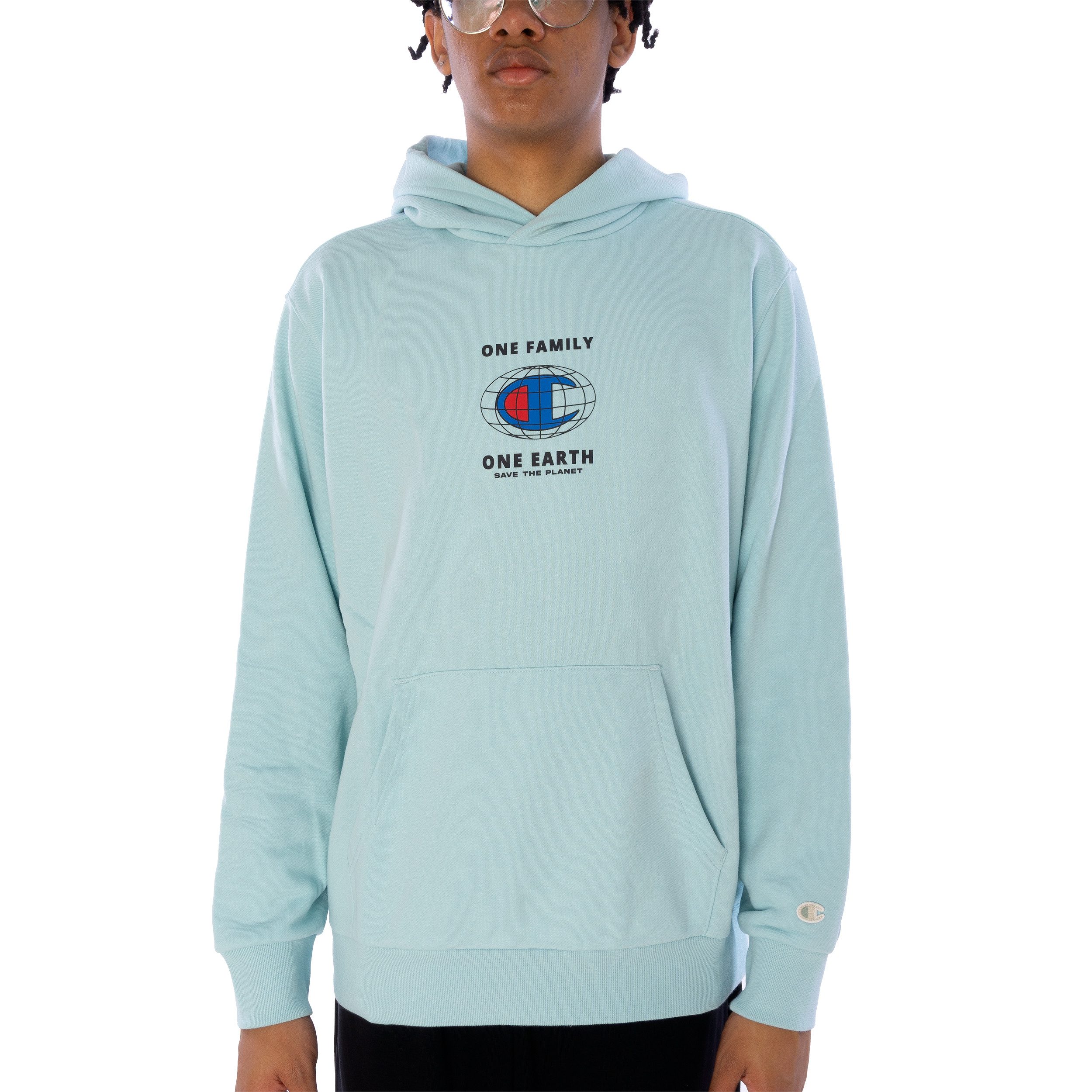 Champion Hoodie Hoodie Champion 219785 (1-tlg)