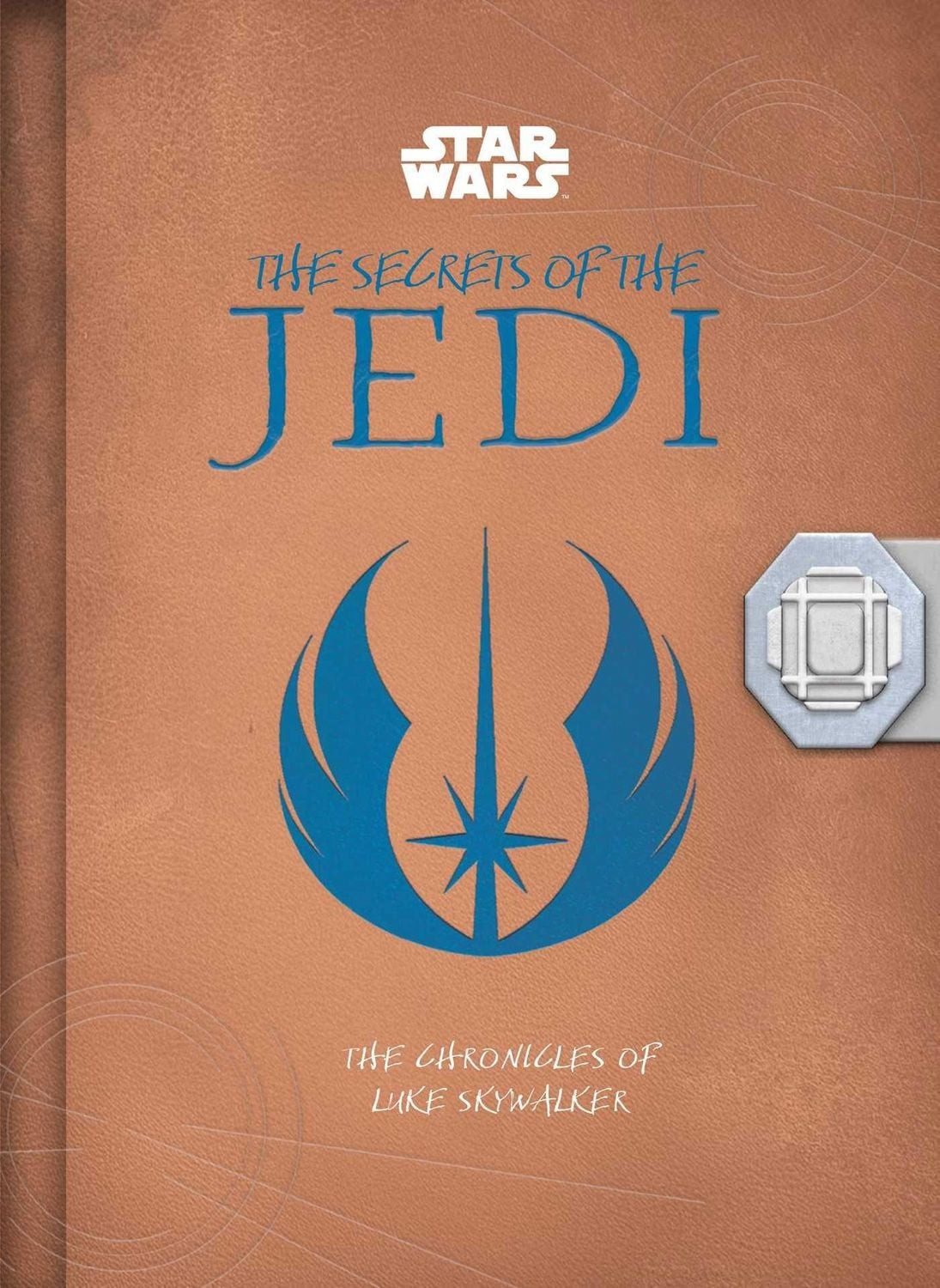 Star Wars: The Secrets of the Jedi / Marc Sumerak